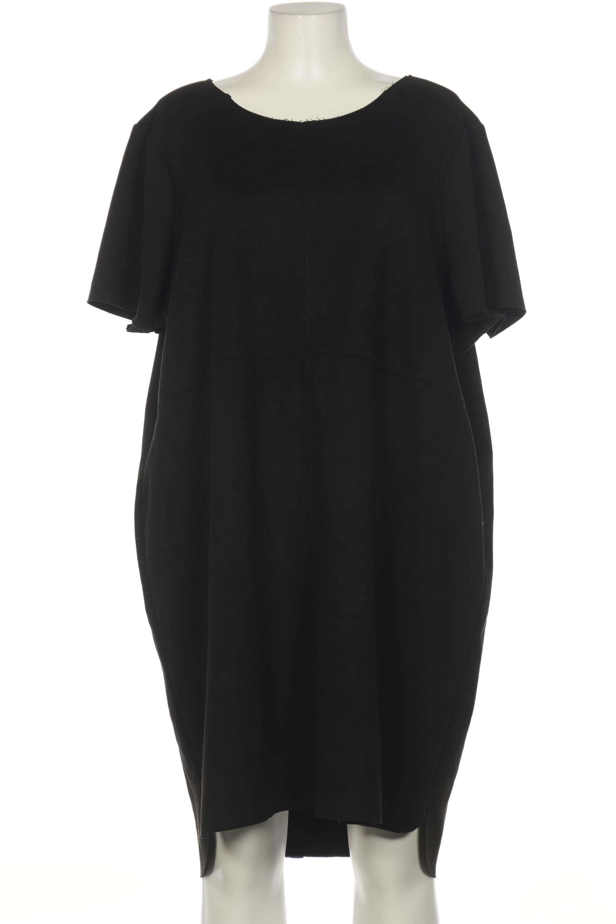 

Junarose Damen Kleid, schwarz, Gr. 46