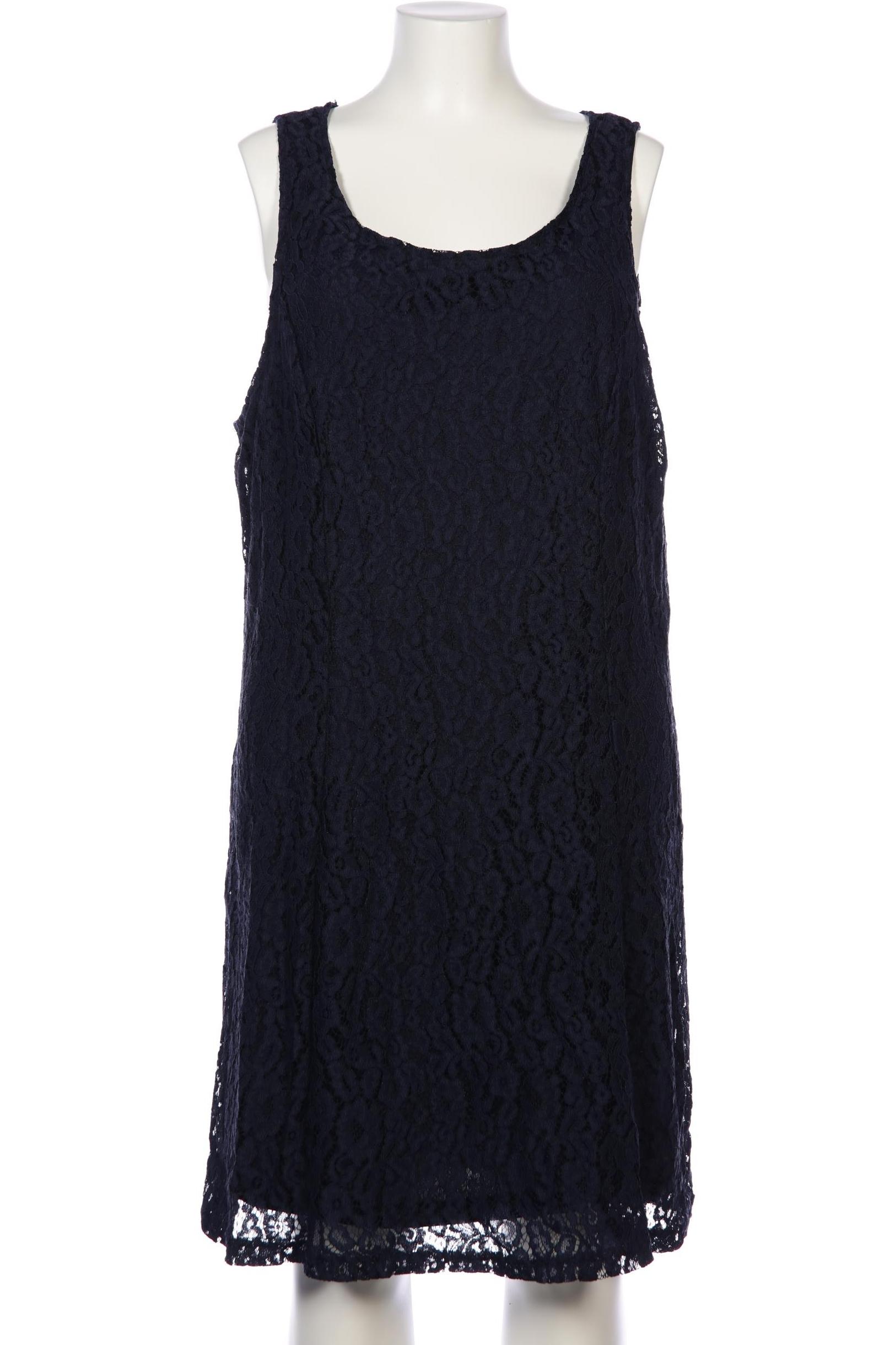 

Junarose Damen Kleid, marineblau, Gr. 44