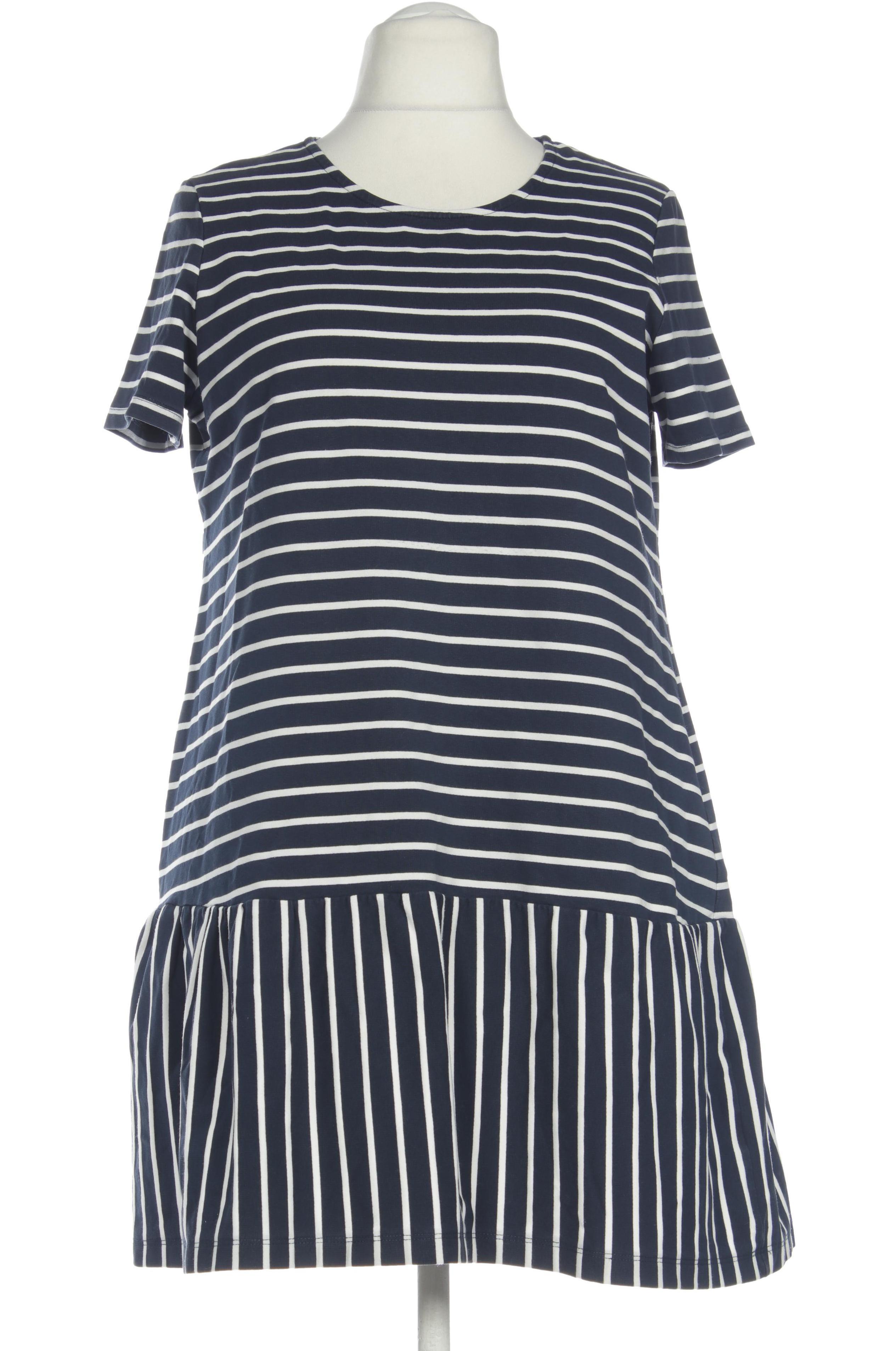 

Junarose Damen Kleid, blau, Gr.