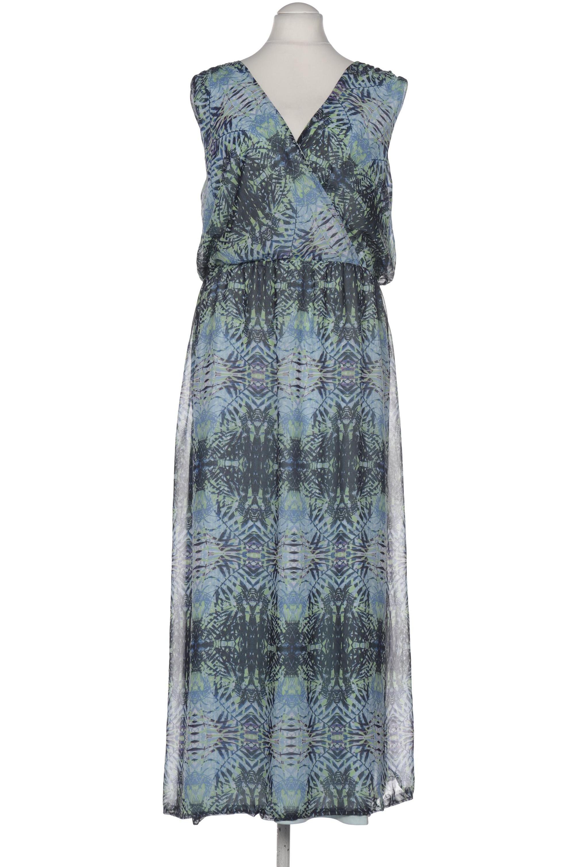 

Junarose Damen Kleid, mehrfarbig, Gr. 54