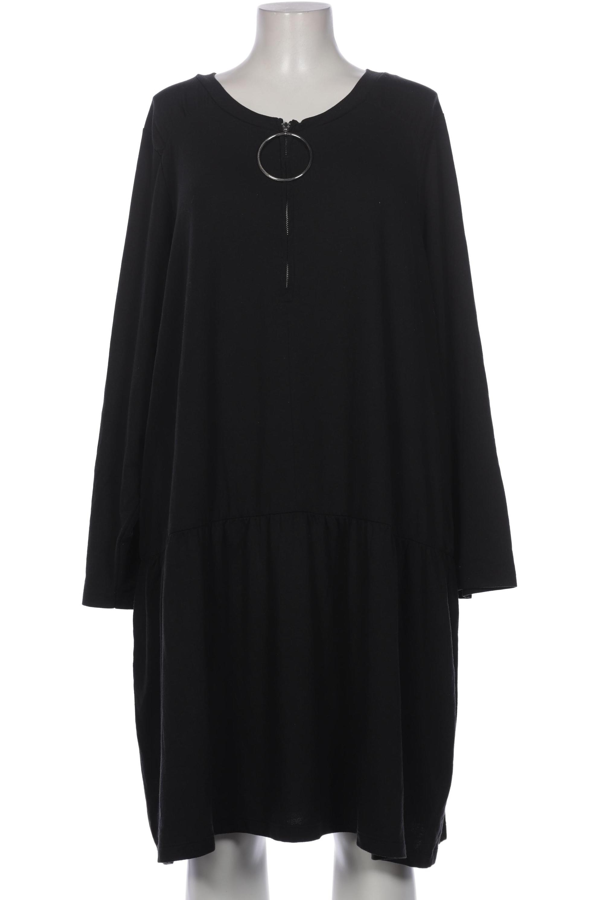 

Junarose Damen Kleid, schwarz, Gr. 46