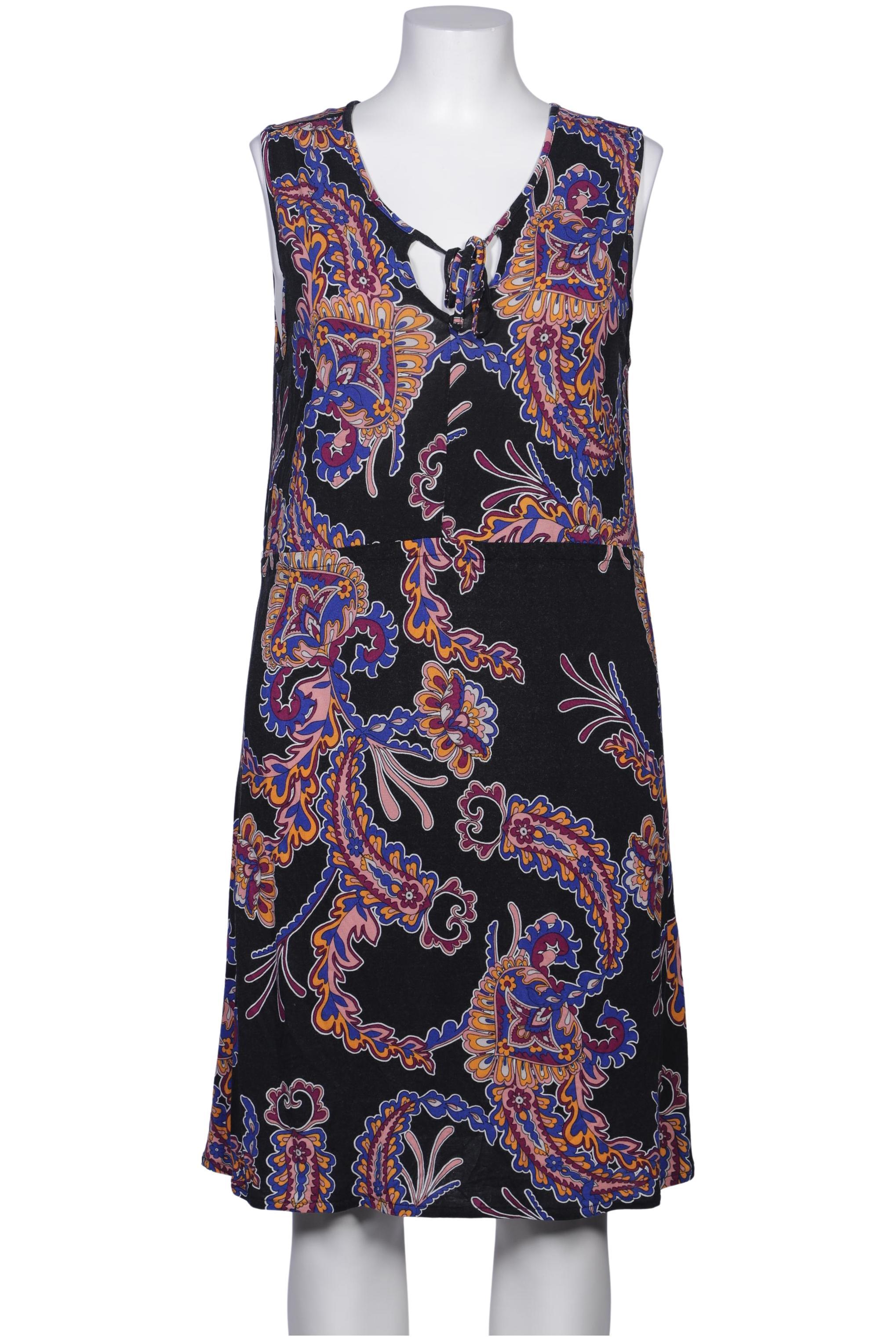 

Junarose Damen Kleid, mehrfarbig, Gr. 44