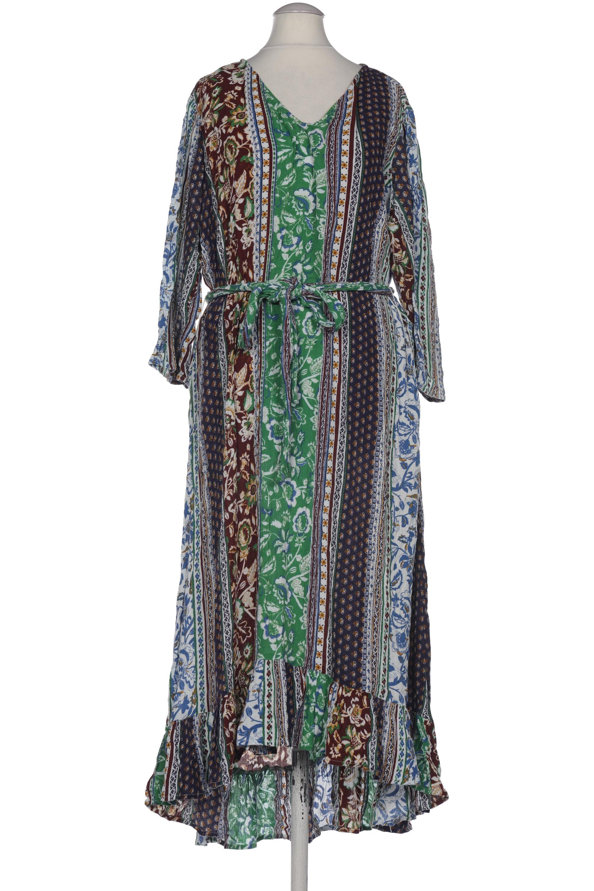 

Junarose Damen Kleid, mehrfarbig, Gr. 44