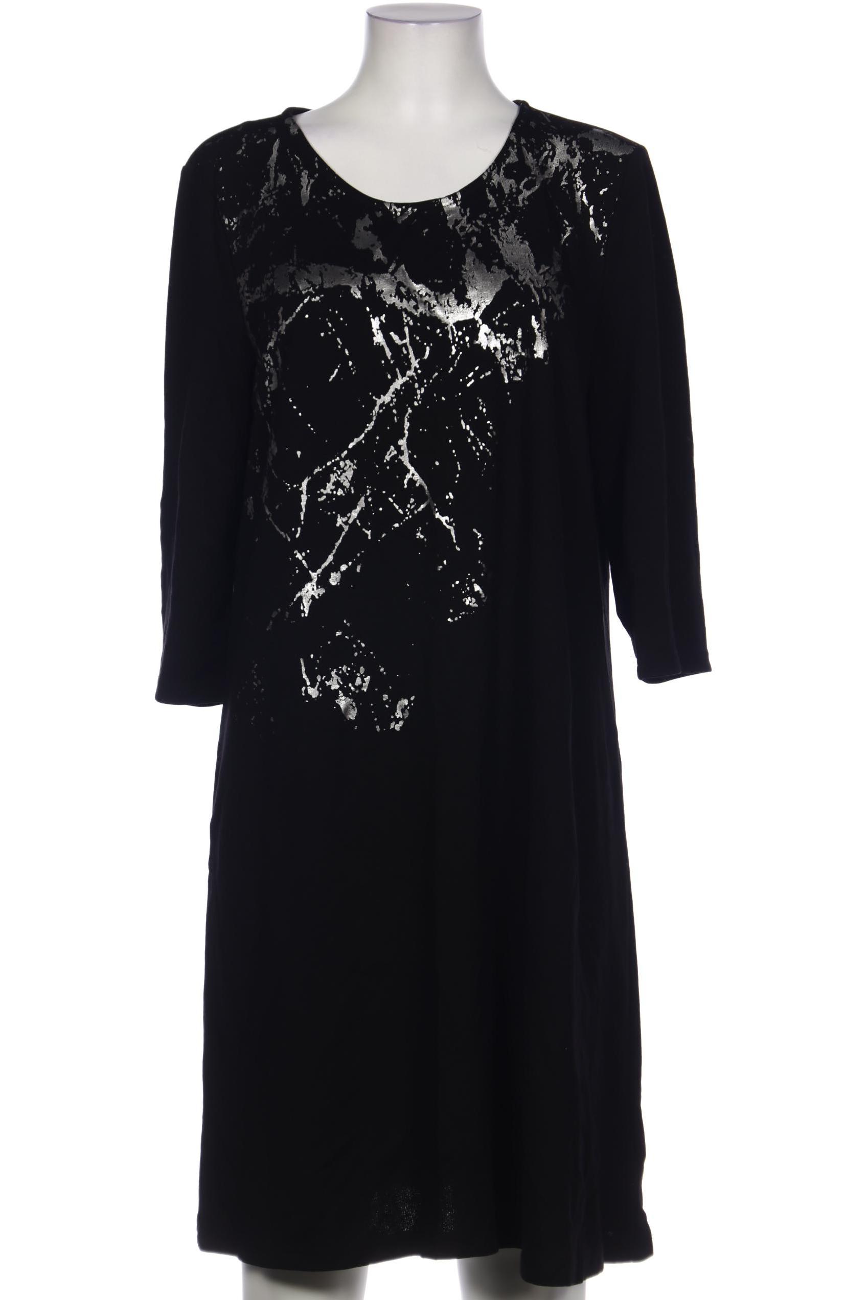 

Junarose Damen Kleid, schwarz, Gr. 38