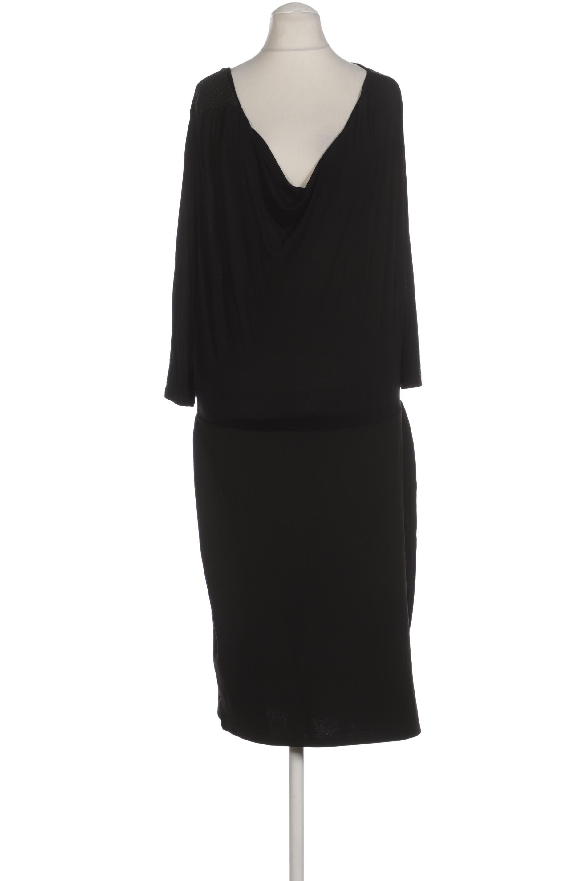 

Junarose Damen Kleid, schwarz, Gr. 38