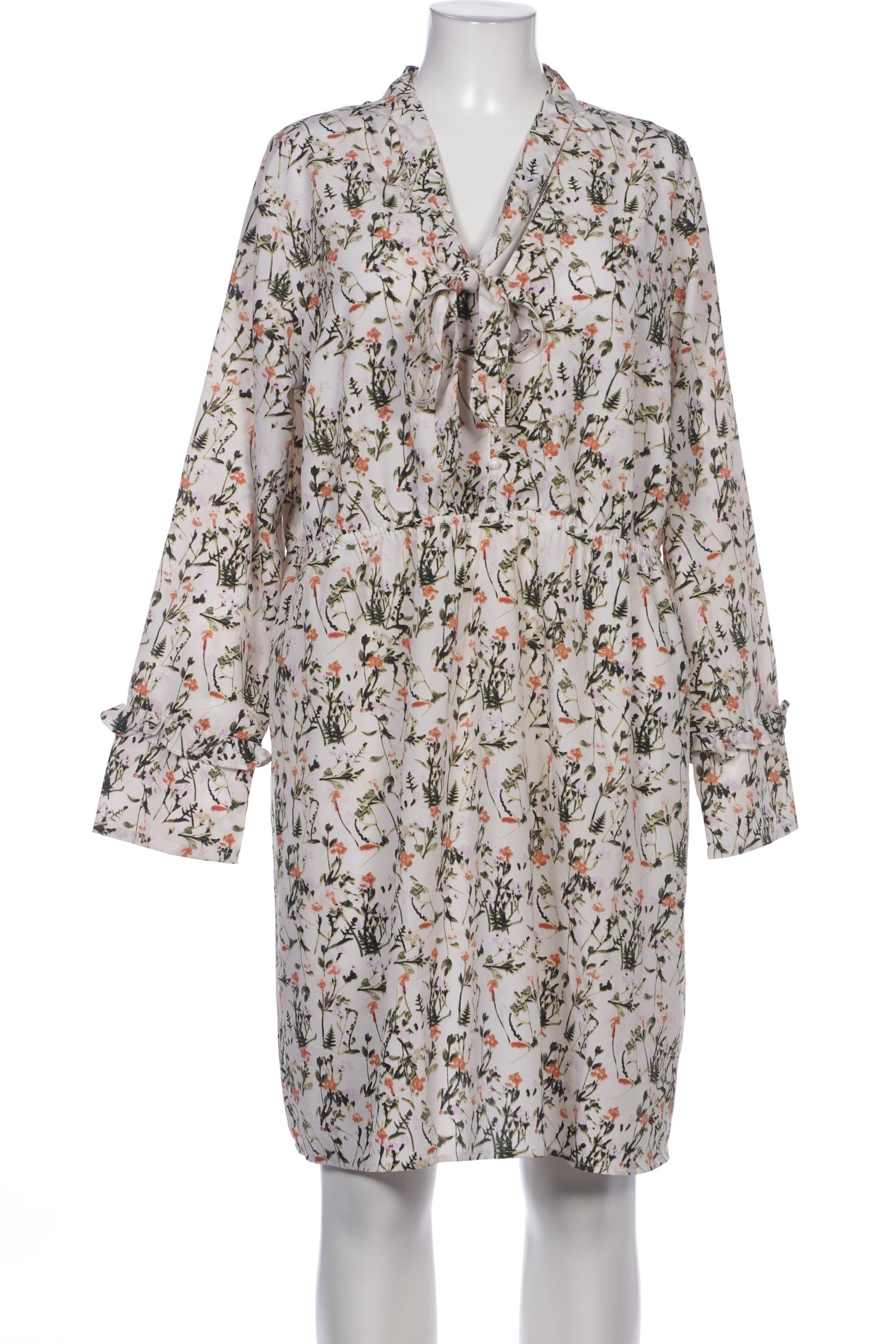 

Junarose Damen Kleid, mehrfarbig, Gr. 50