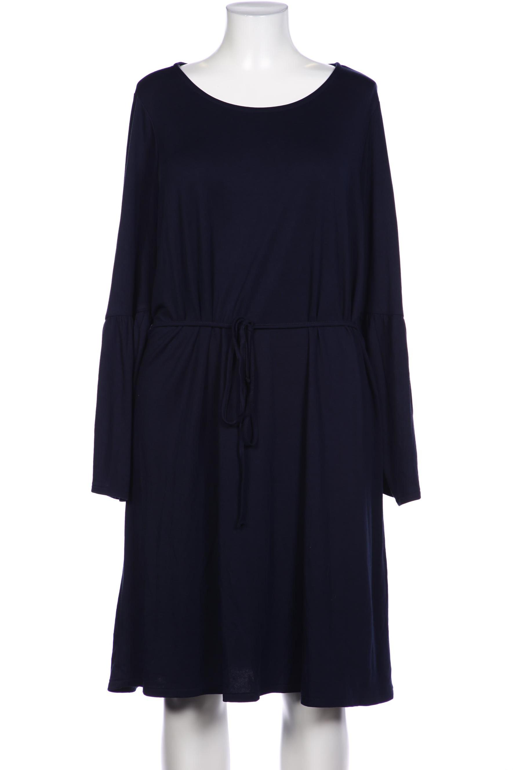 

Junarose Damen Kleid, marineblau