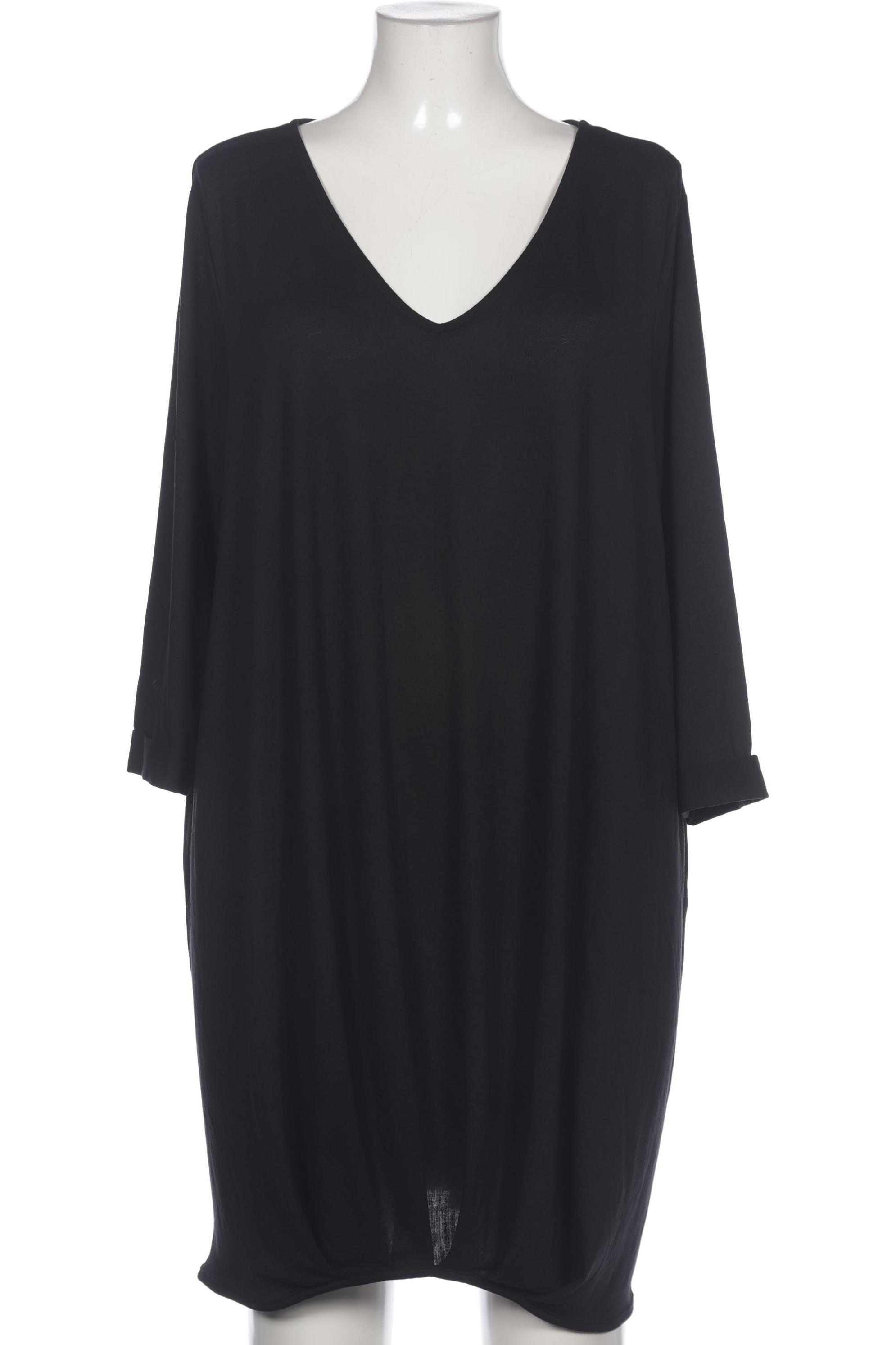 

Junarose Damen Kleid, schwarz, Gr. 42