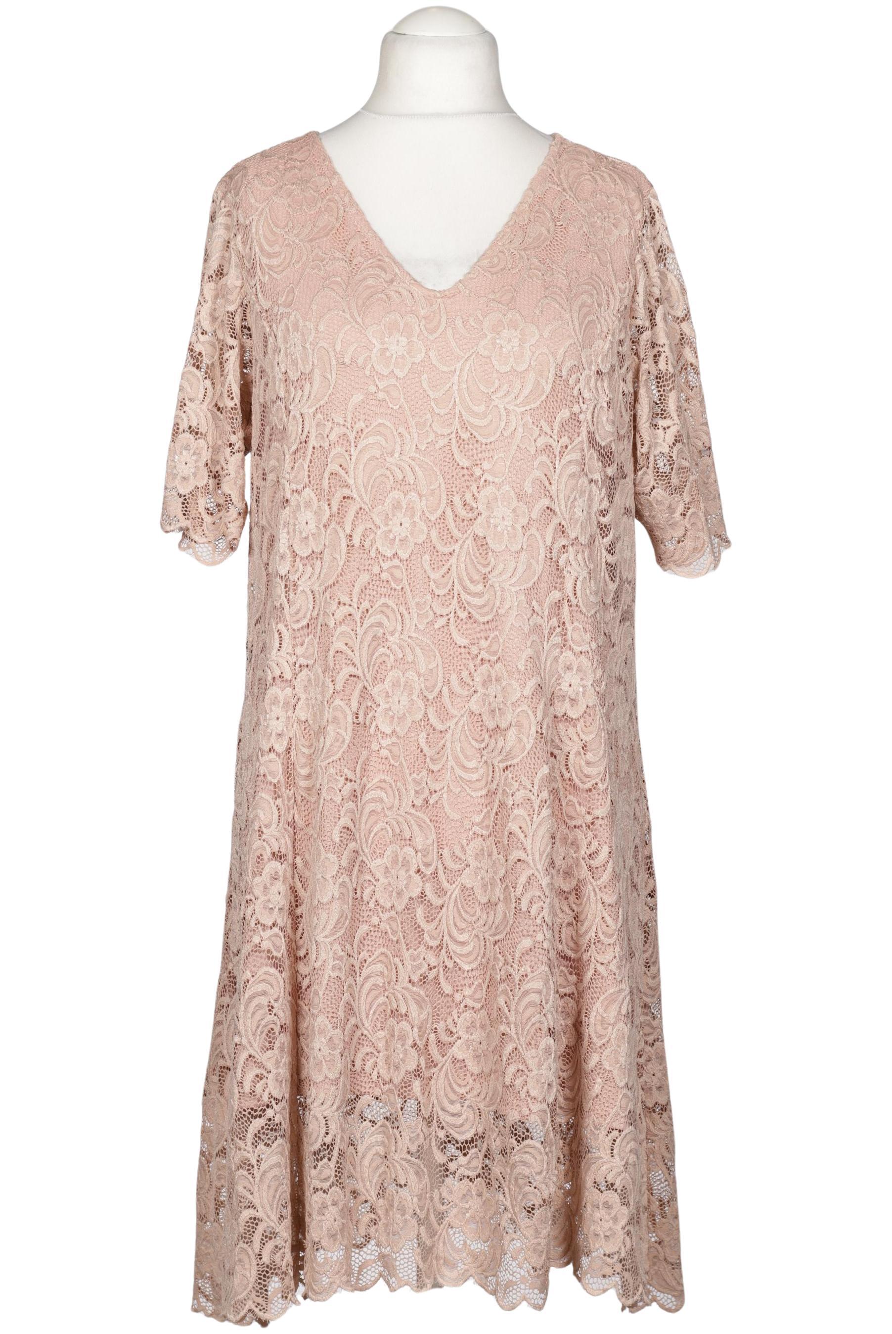 

Junarose Damen Kleid, pink, Gr. 44