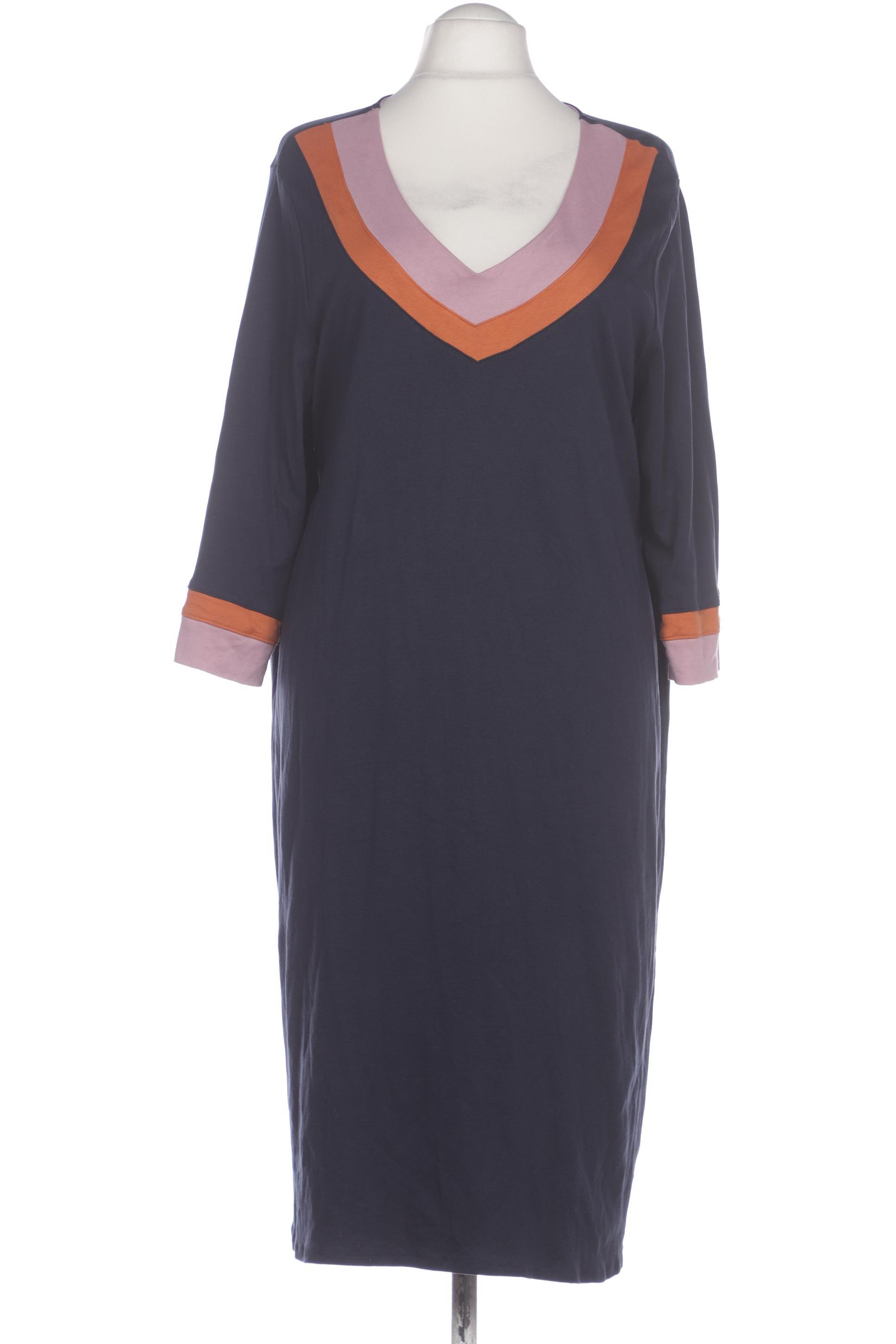 

Junarose Damen Kleid, marineblau, Gr. 44