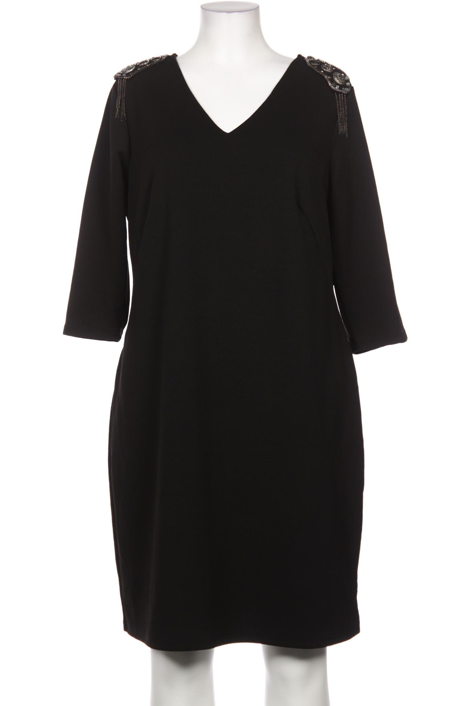 

Junarose Damen Kleid, schwarz, Gr. 44