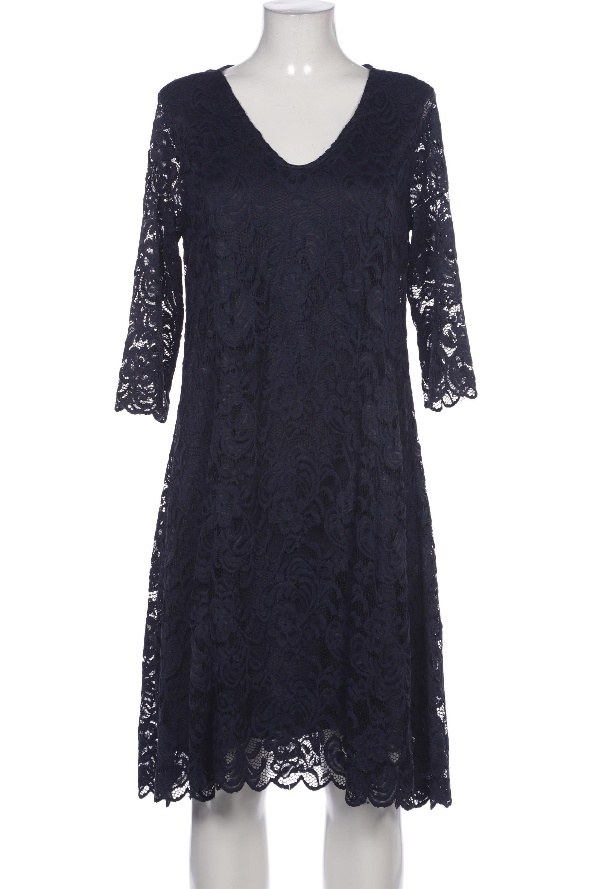 

Junarose Damen Kleid, marineblau, Gr. 40