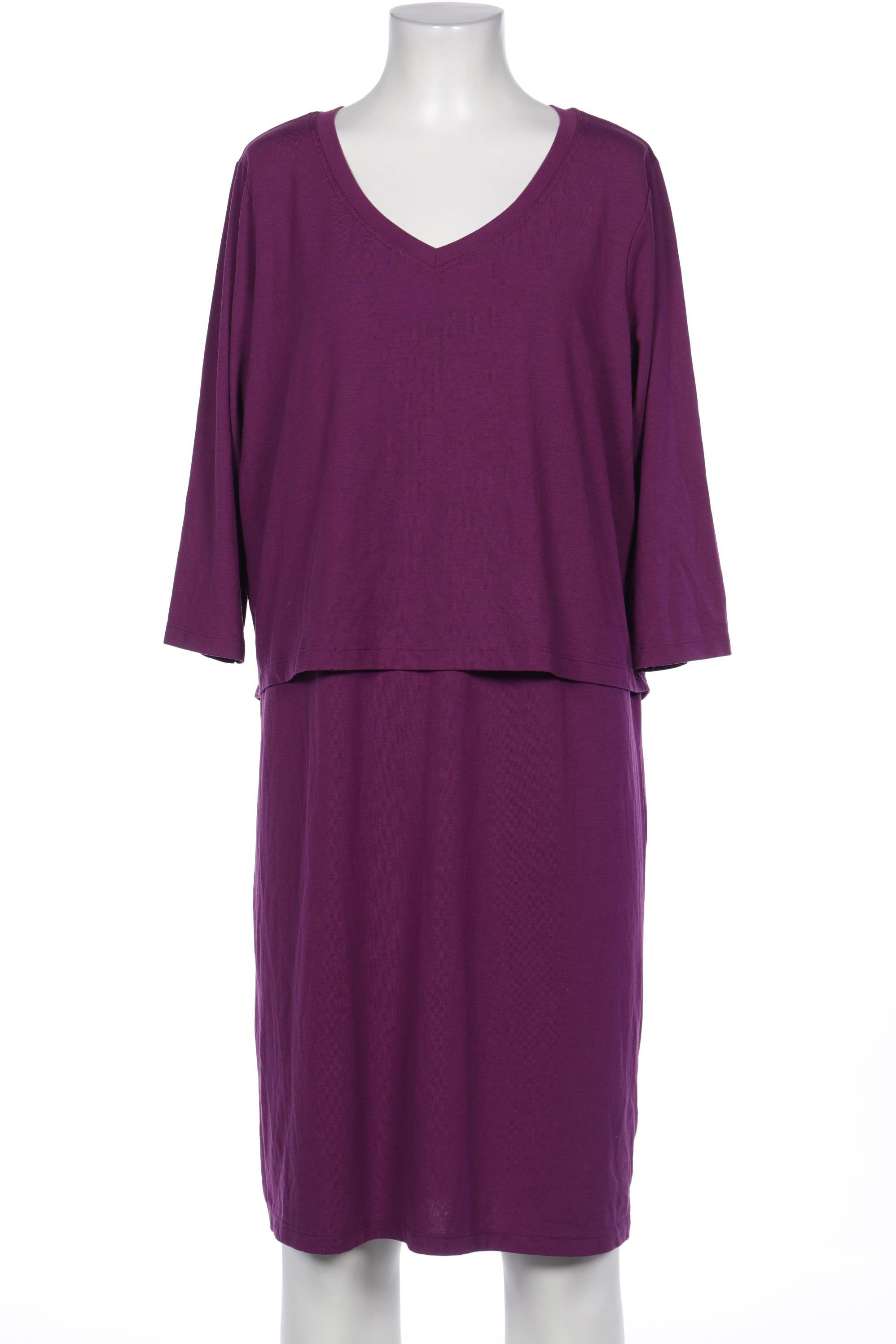 

Junarose Damen Kleid, pink, Gr. 36