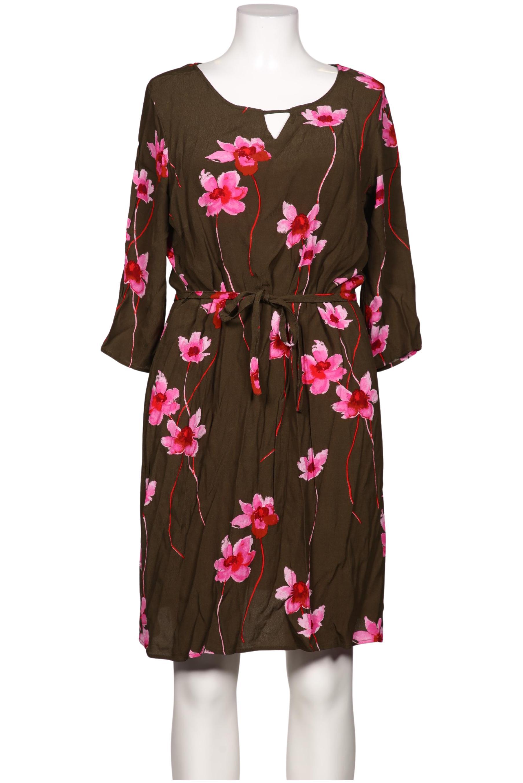 

Junarose Damen Kleid, mehrfarbig, Gr. 44