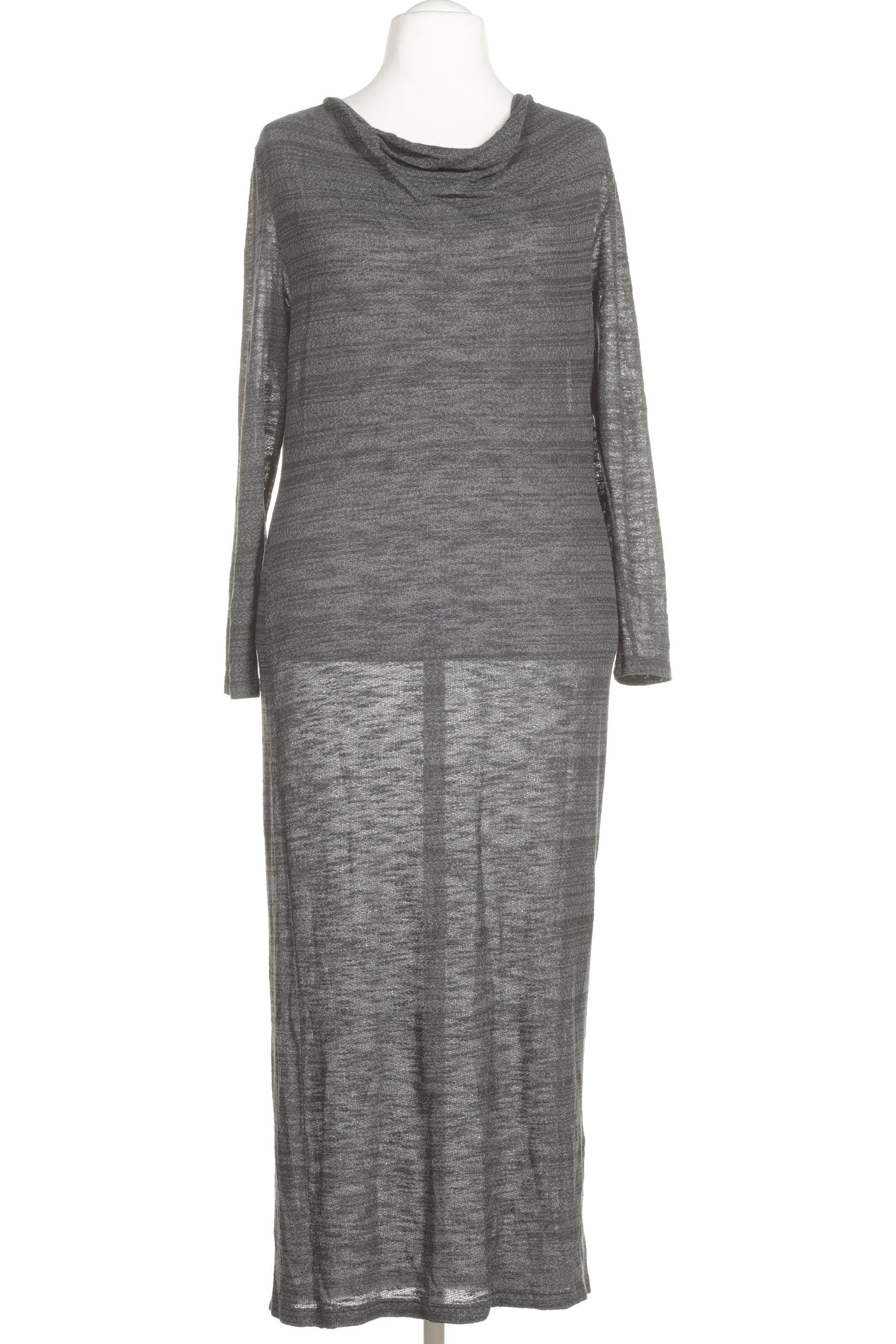 

Junarose Damen Kleid, grau, Gr. 38
