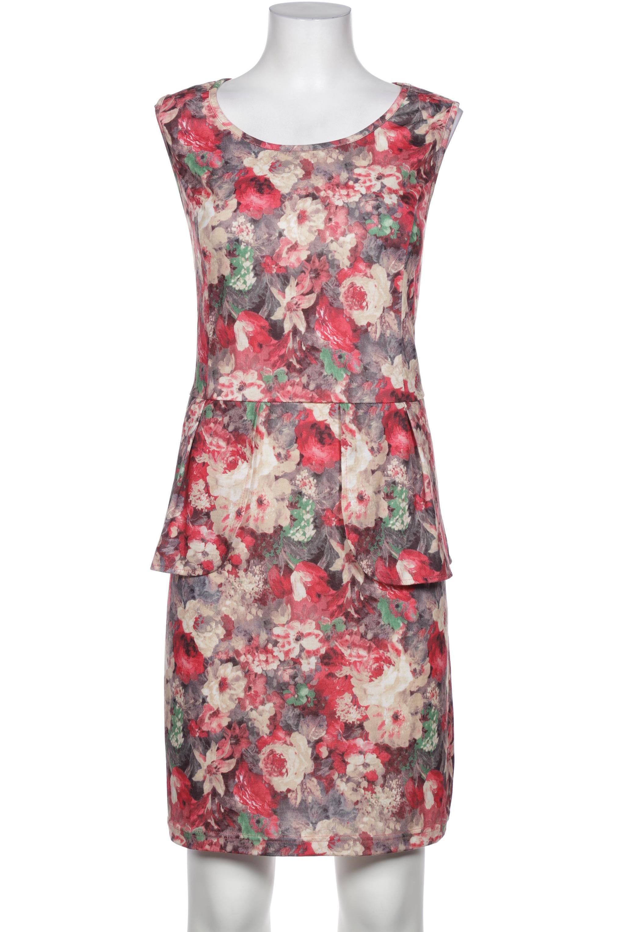 

Junarose Damen Kleid, mehrfarbig, Gr. 38