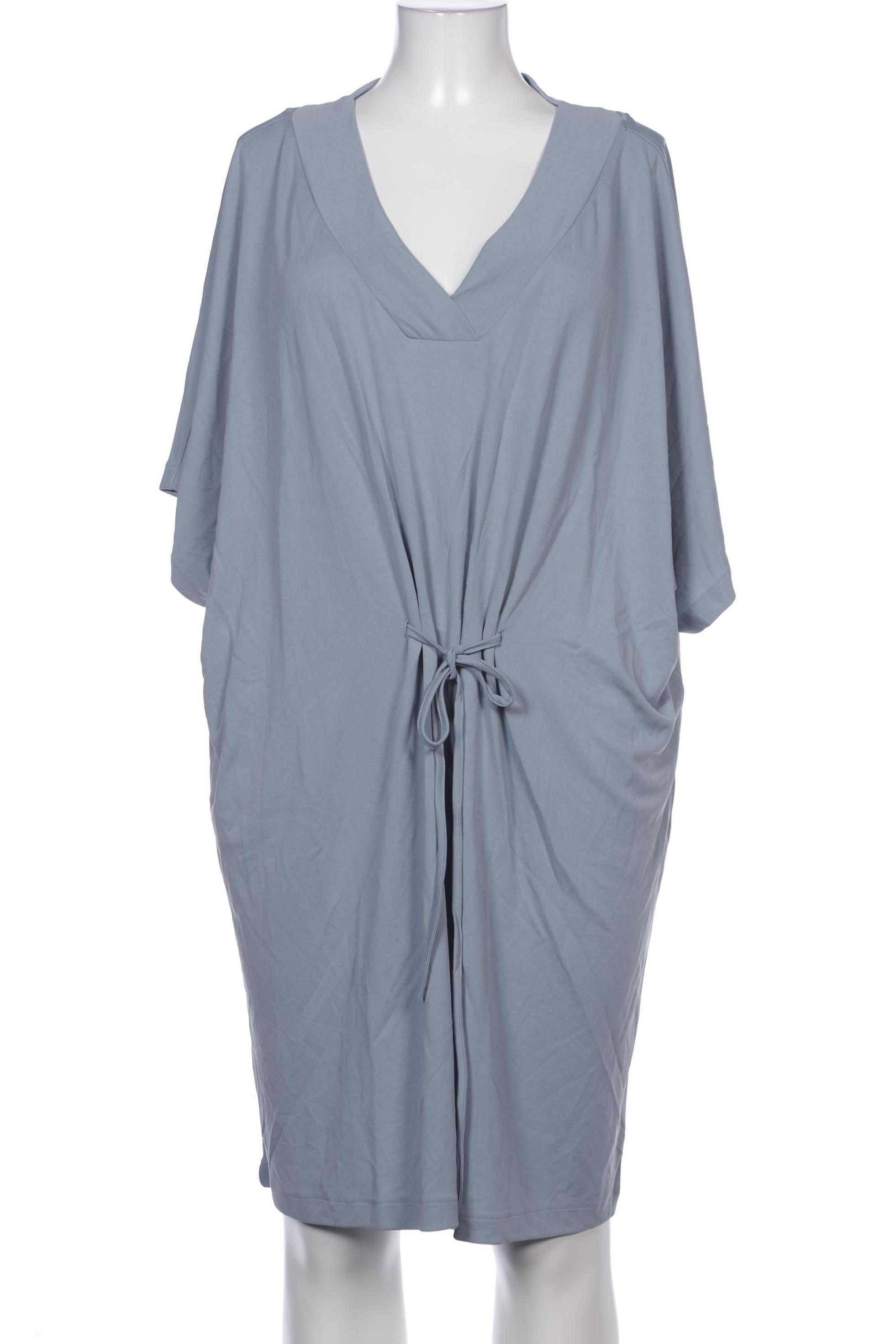 

Junarose Damen Kleid, hellblau, Gr. 42