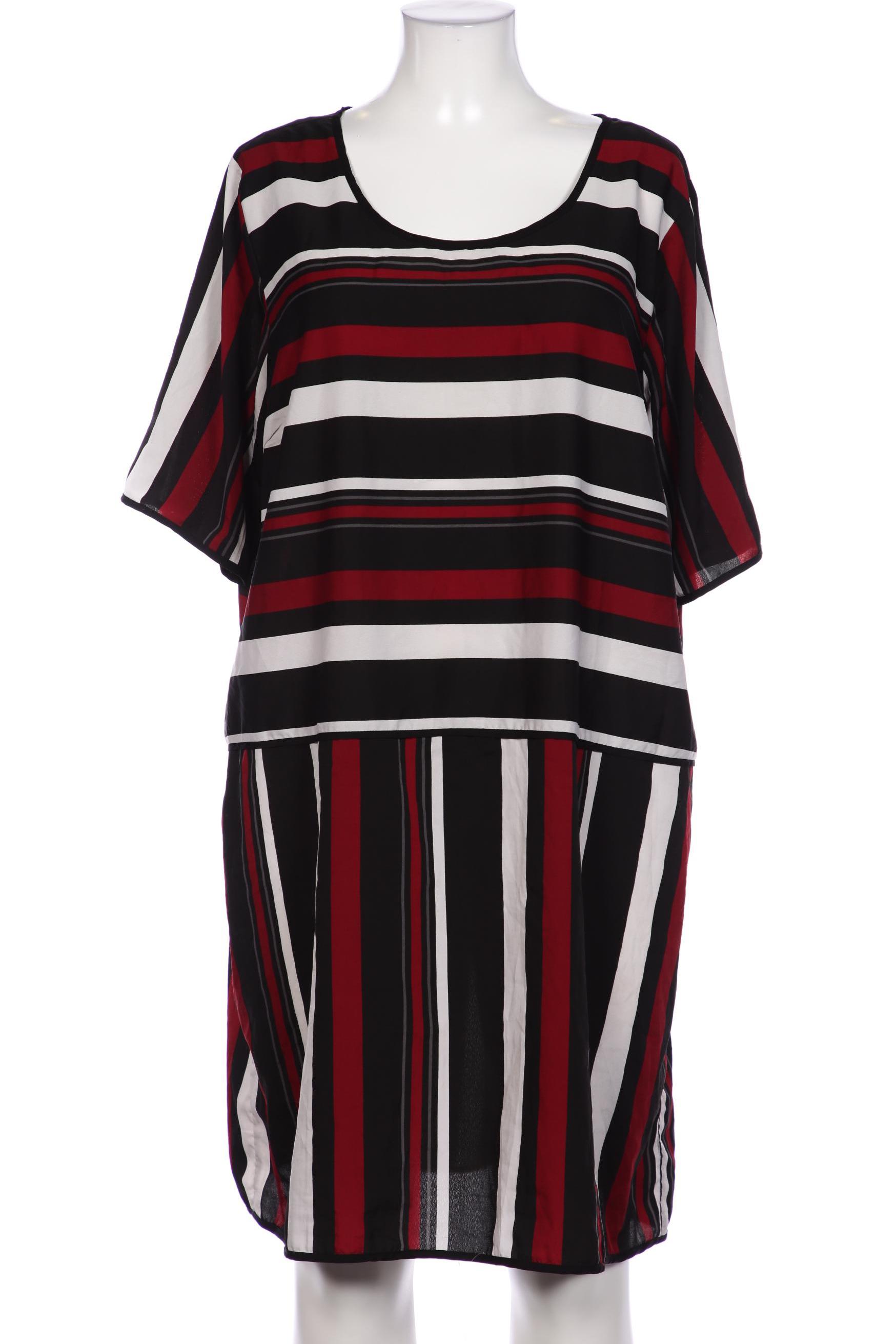 

Junarose Damen Kleid, schwarz, Gr. 52