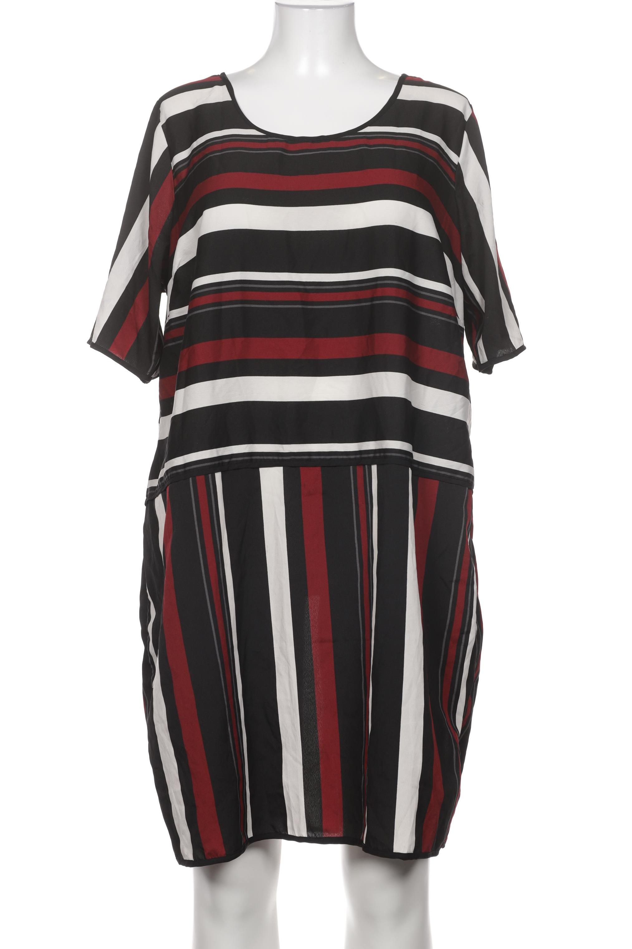 

Junarose Damen Kleid, schwarz, Gr. 46