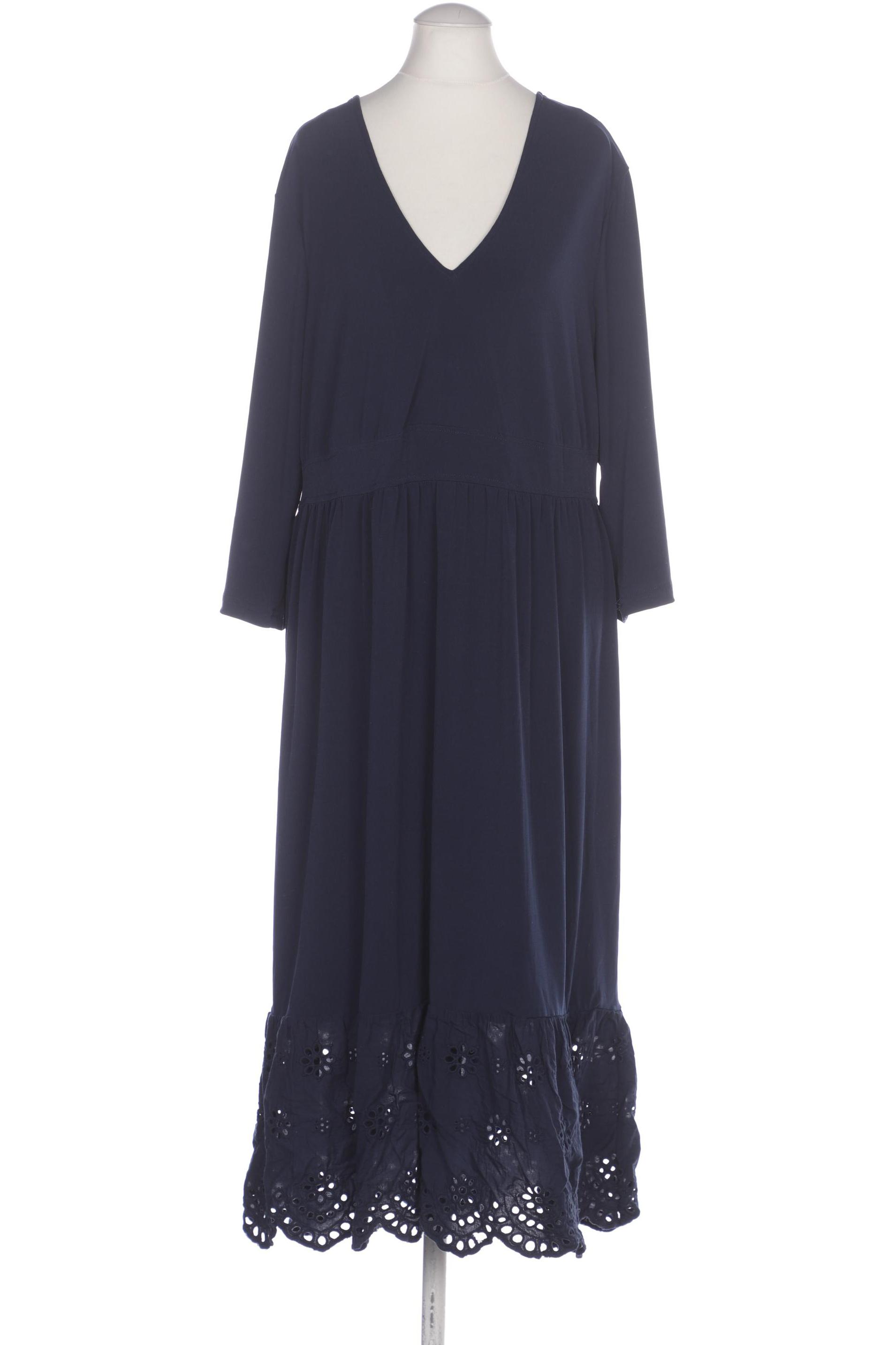 

Junarose Damen Kleid, marineblau, Gr. 38