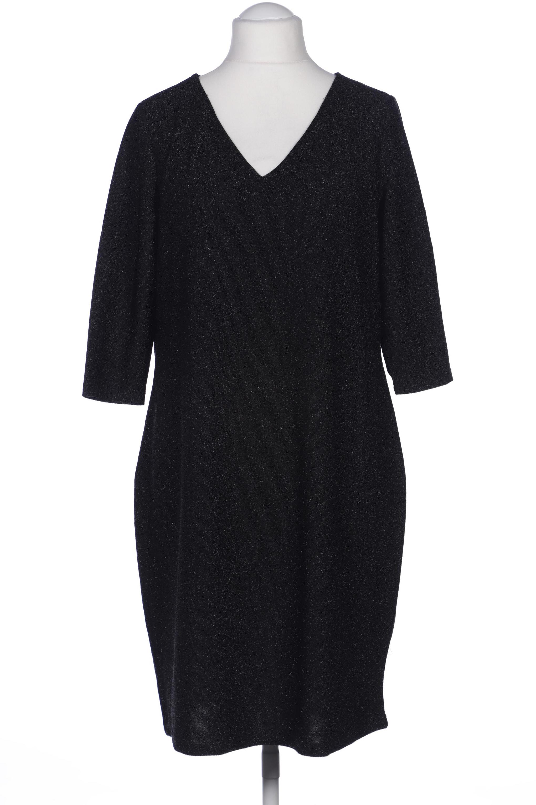 

Junarose Damen Kleid, schwarz, Gr. 38