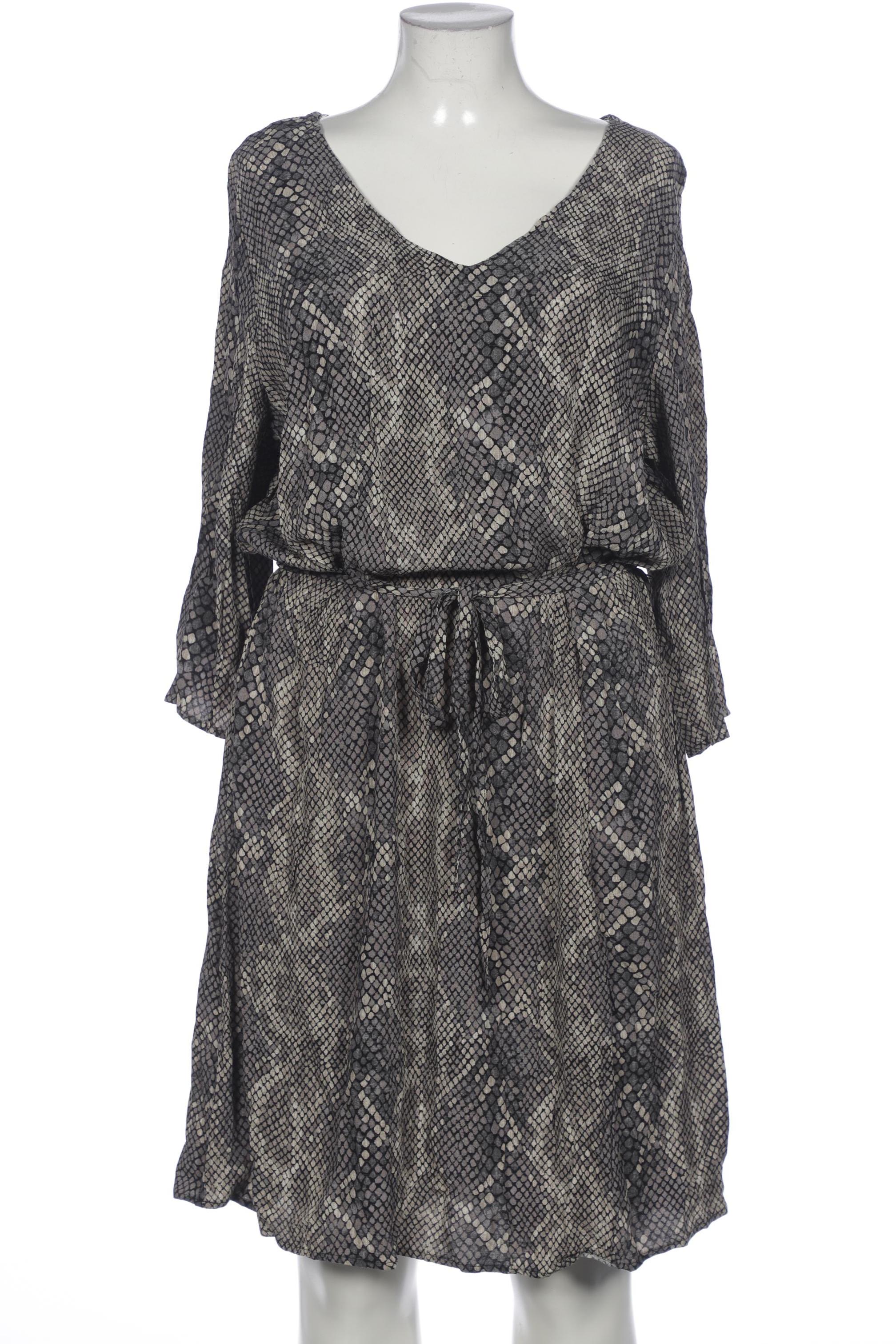 

Junarose Damen Kleid, grau, Gr. 42