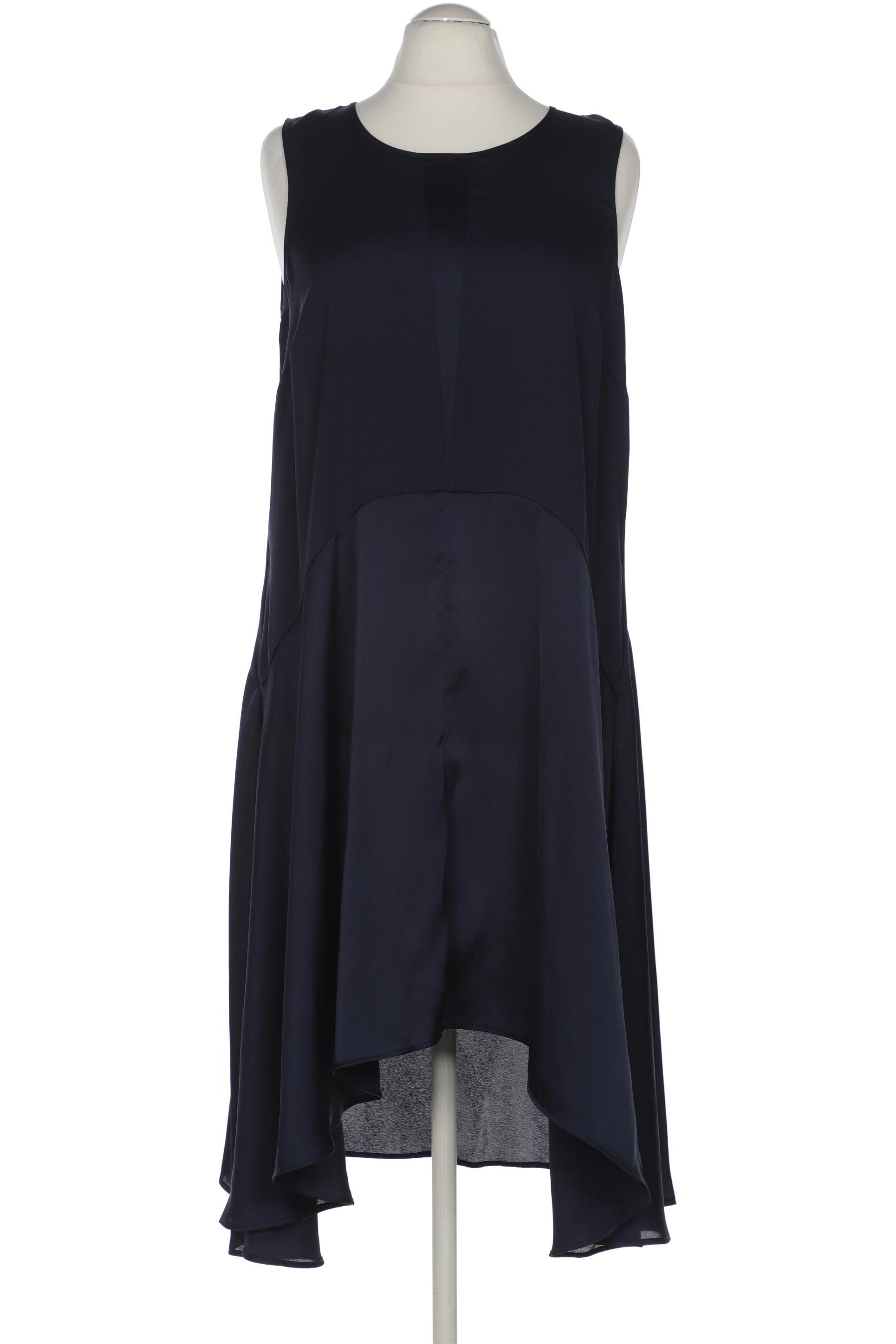 

Junarose Damen Kleid, marineblau, Gr. 42