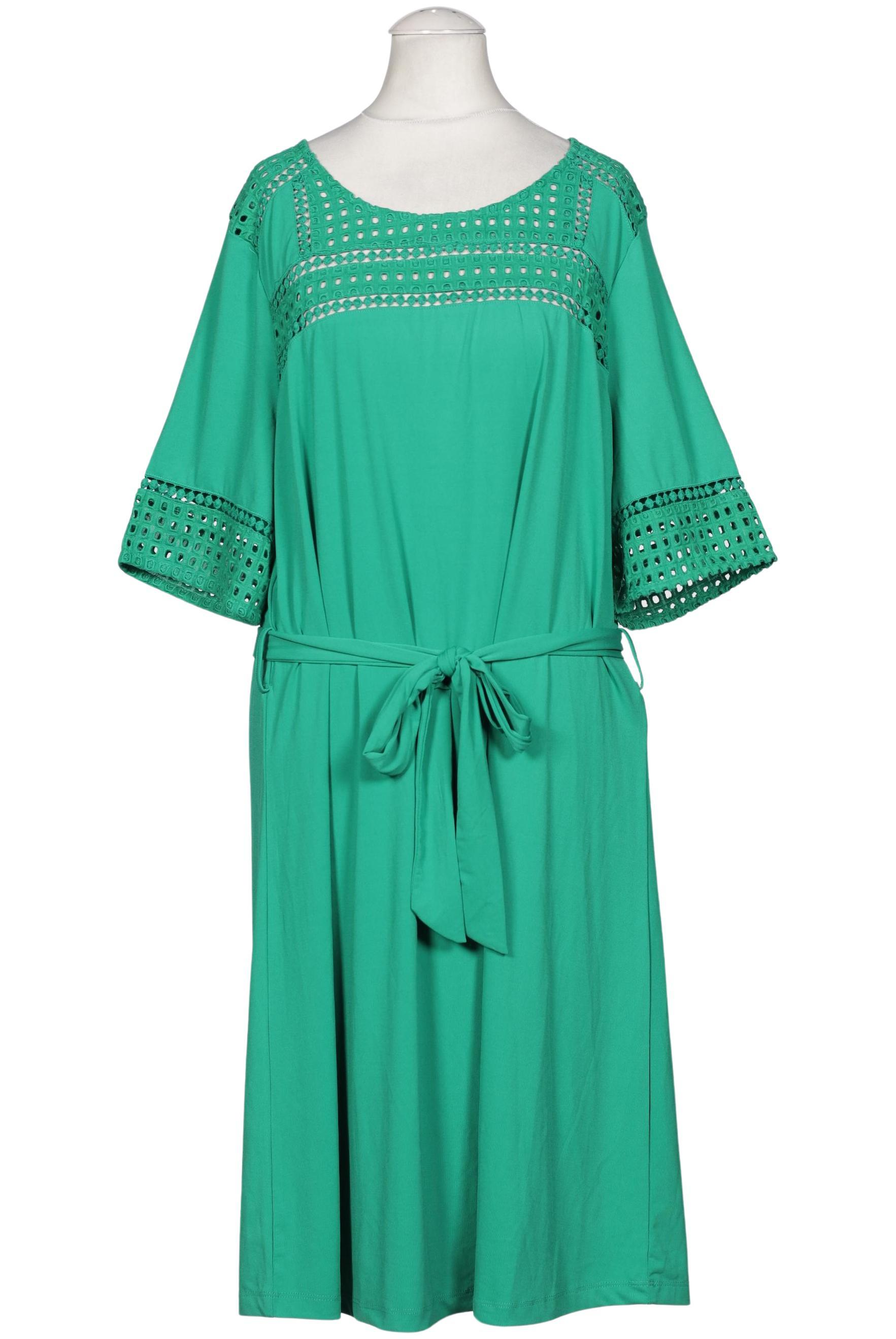 

Junarose Damen Kleid, grün, Gr. 36