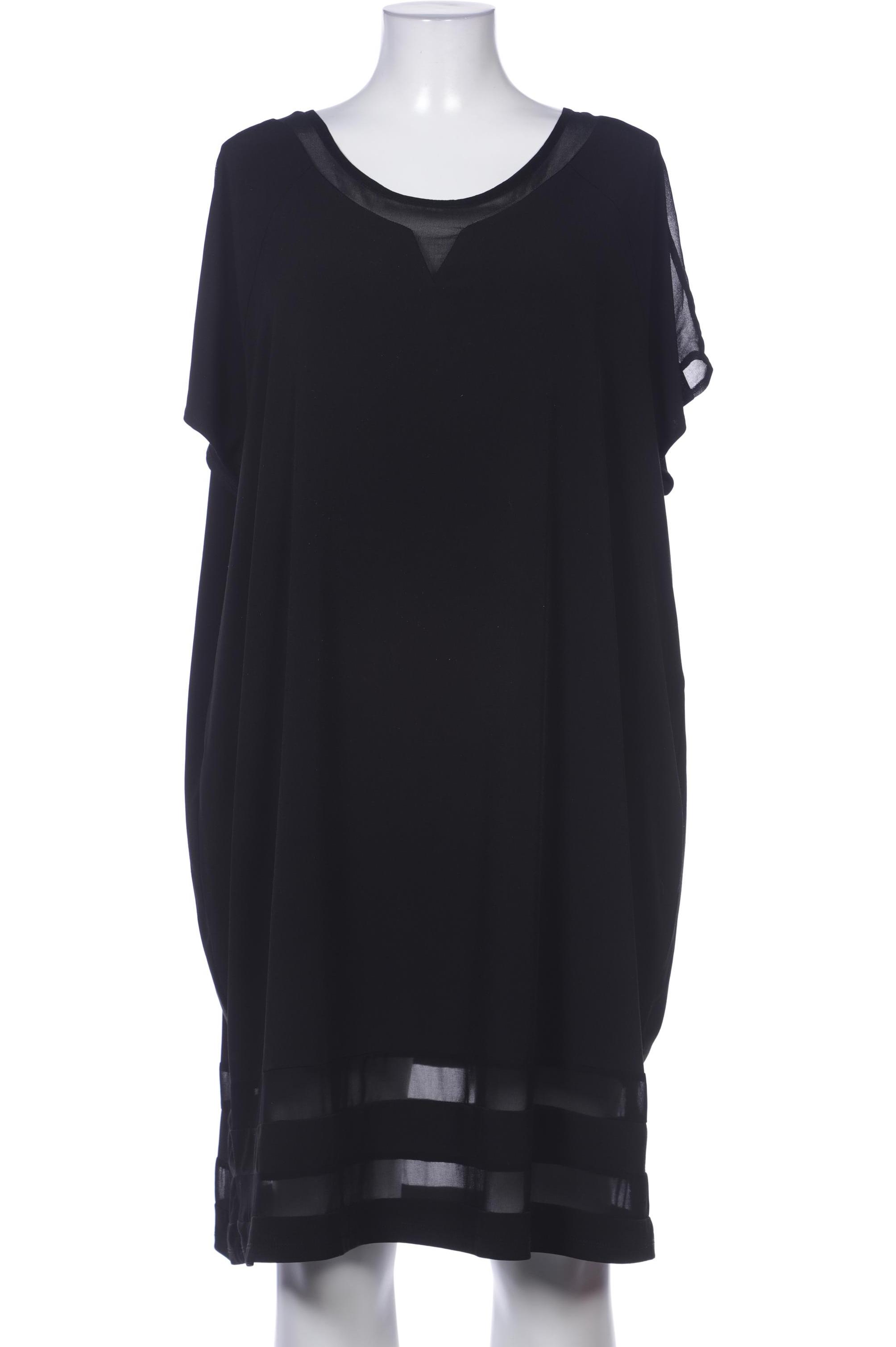 

Junarose Damen Kleid, schwarz, Gr. 44