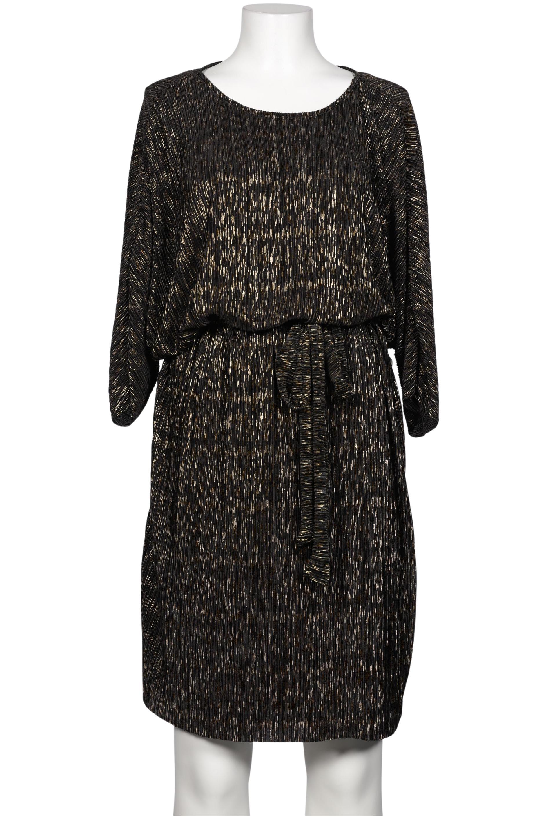 

Junarose Damen Kleid, gold, Gr. 42