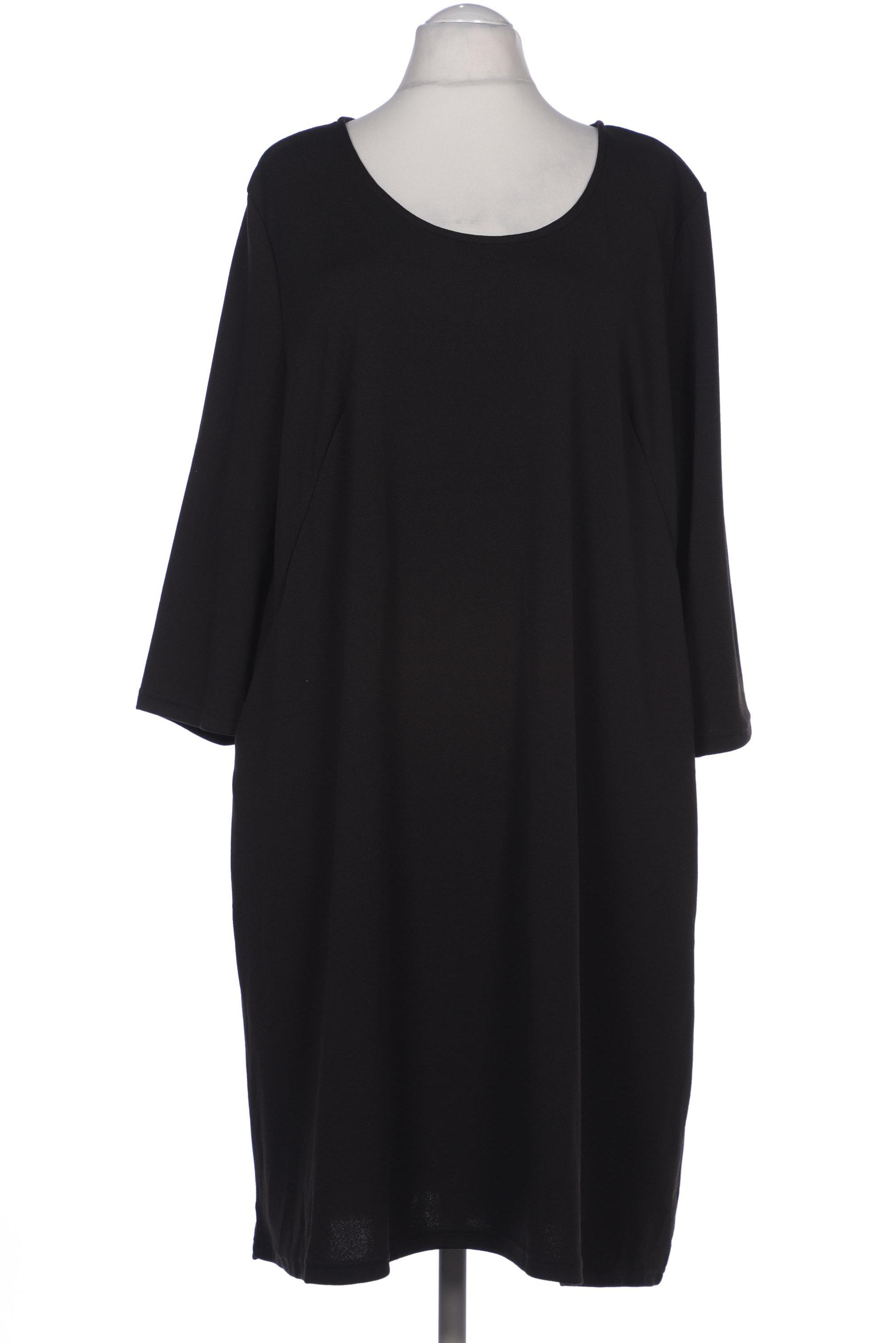 

Junarose Damen Kleid, schwarz, Gr. 46