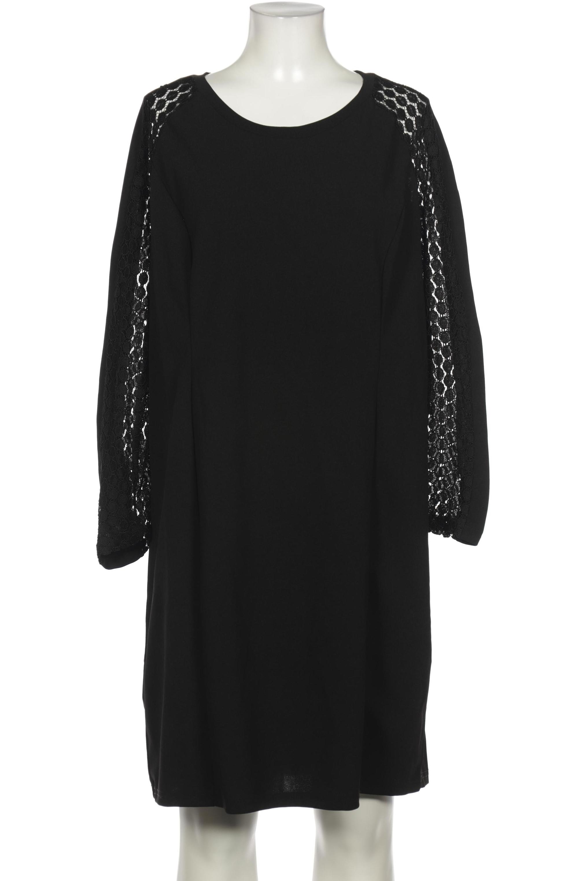 

Junarose Damen Kleid, schwarz, Gr. 46