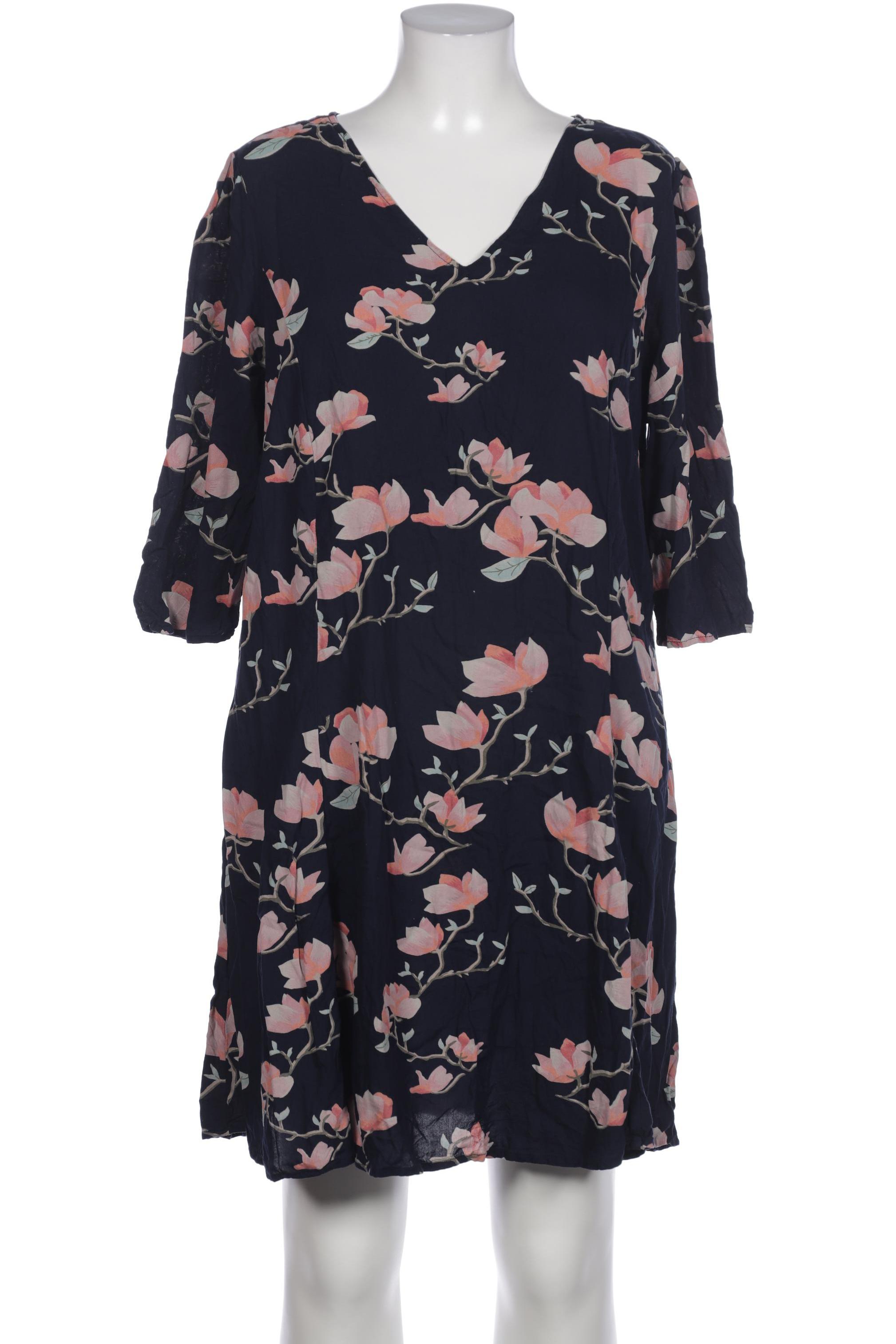 

Junarose Damen Kleid, marineblau, Gr. 44
