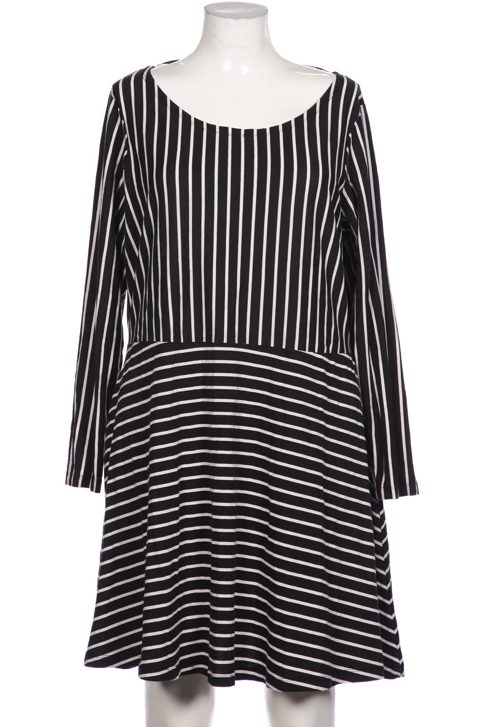 

Junarose Damen Kleid, schwarz, Gr. 44