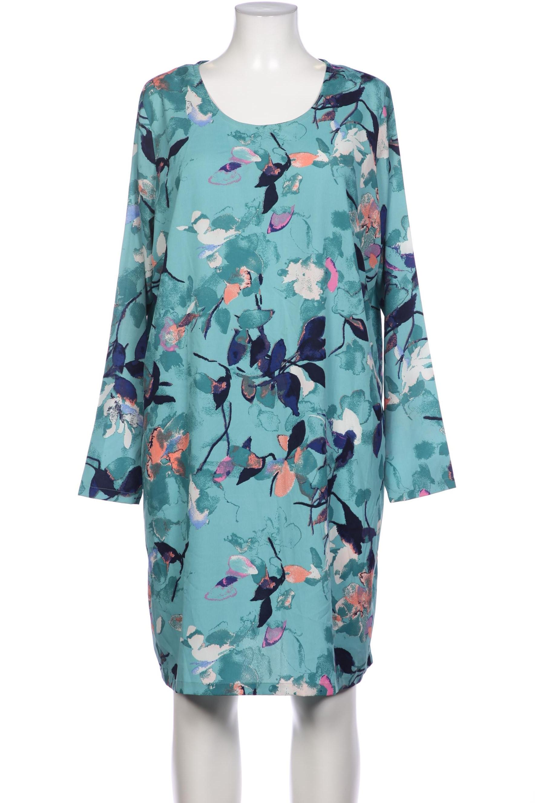 

Junarose Damen Kleid, hellgrün, Gr. 48