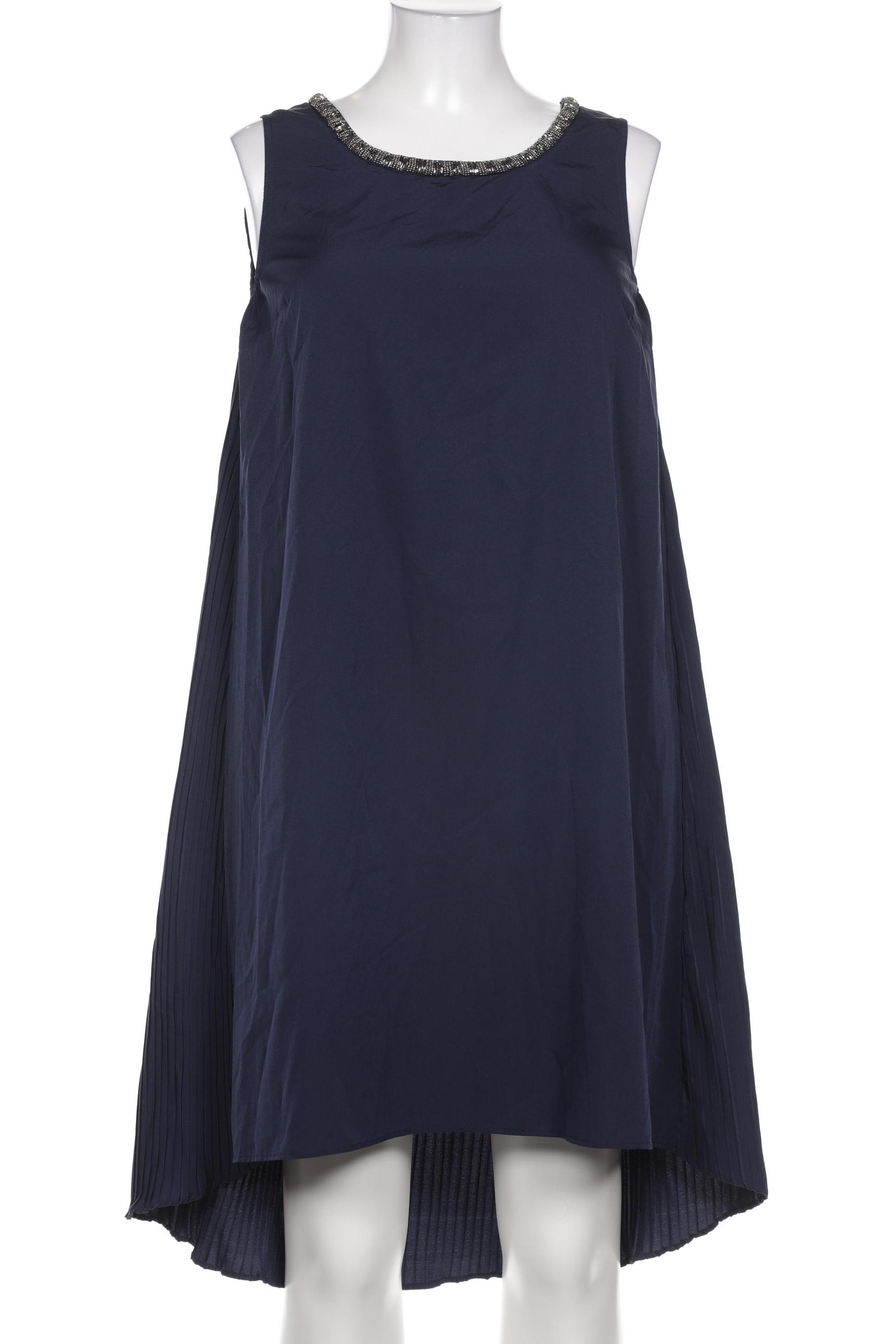 

Junarose Damen Kleid, marineblau, Gr. 42