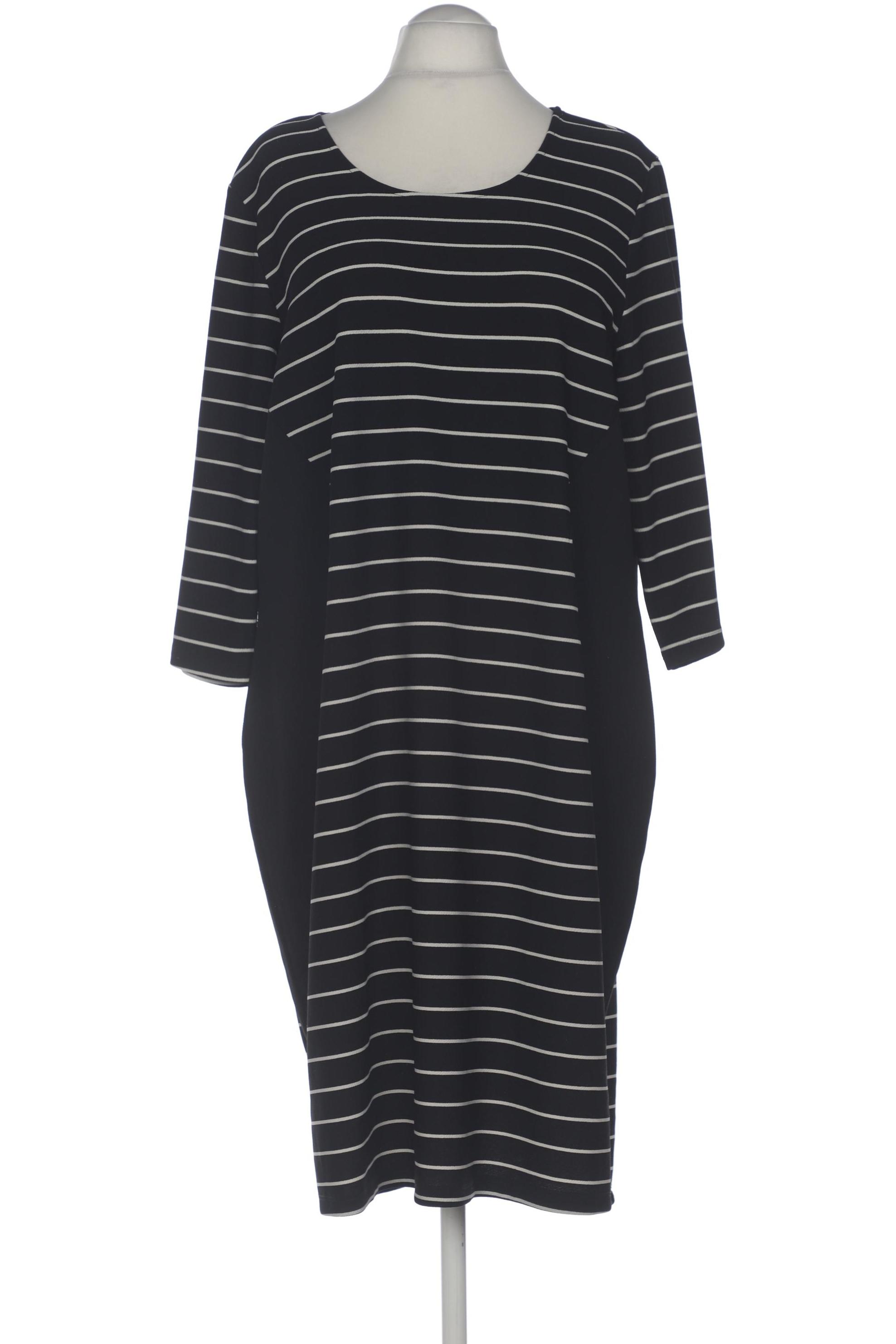 

Junarose Damen Kleid, schwarz, Gr. 46