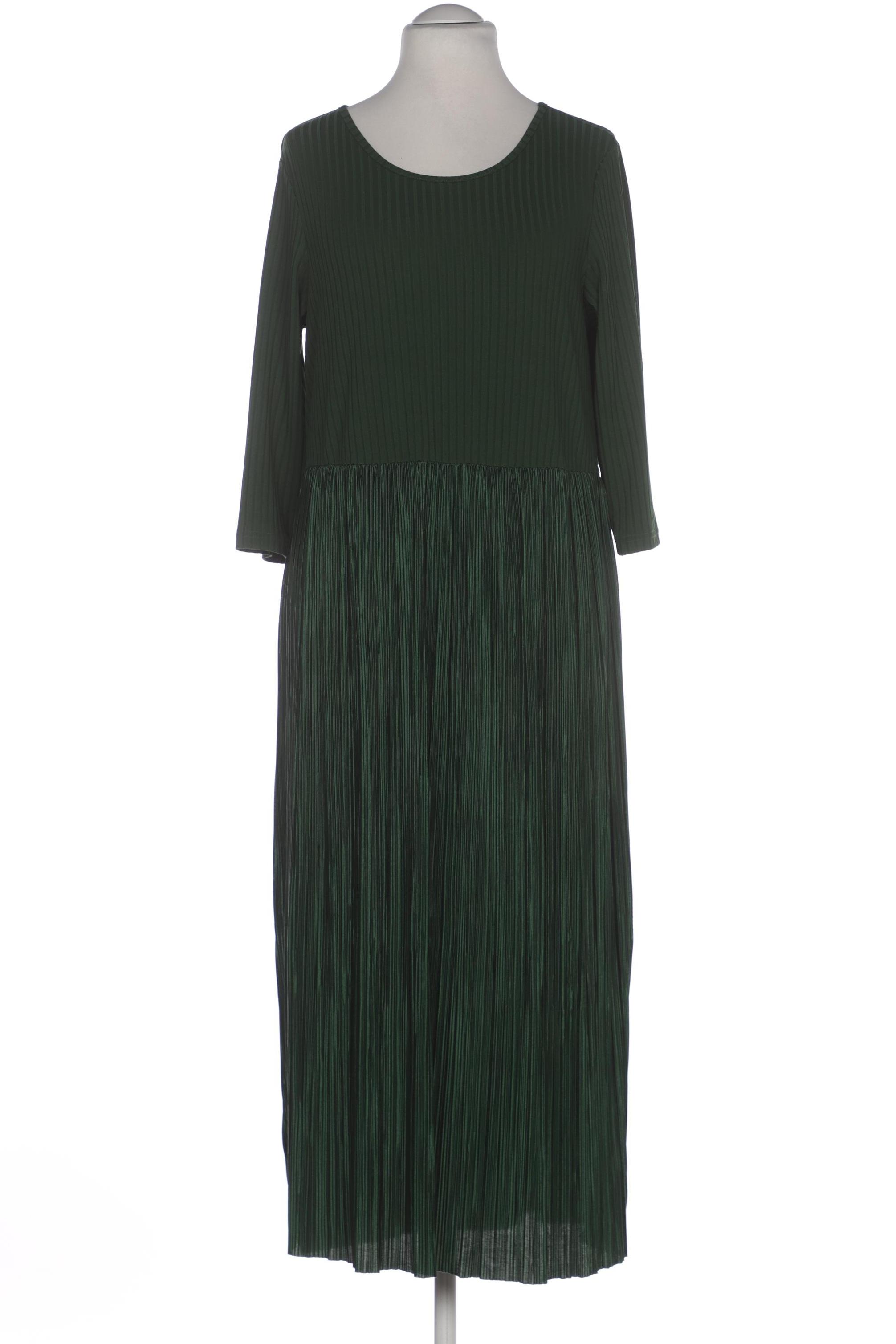 

Junarose Damen Kleid, grün, Gr. 38