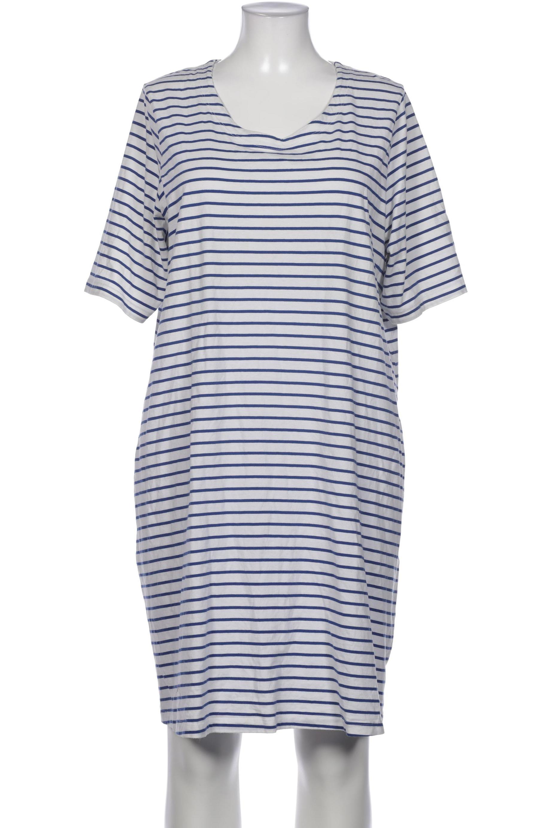 

Junarose Damen Kleid, mehrfarbig, Gr. 44