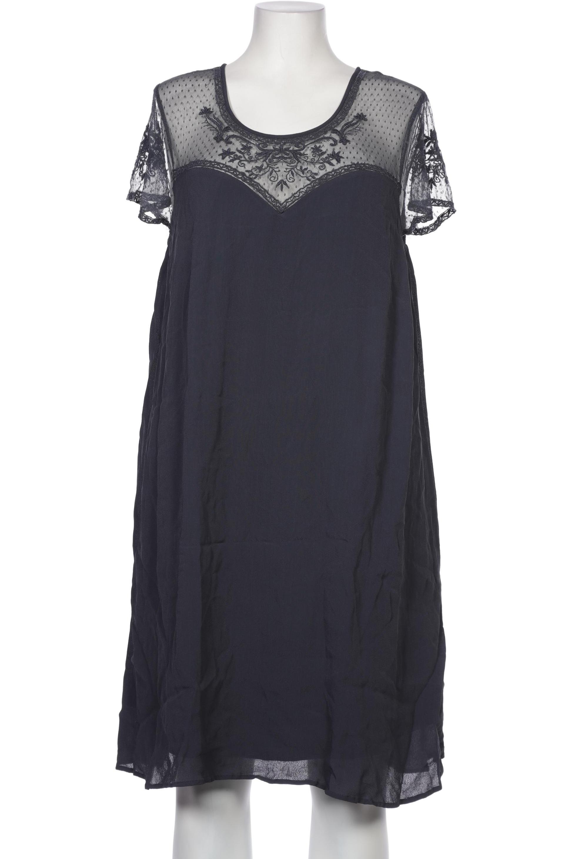 

Junarose Damen Kleid, marineblau, Gr. 44