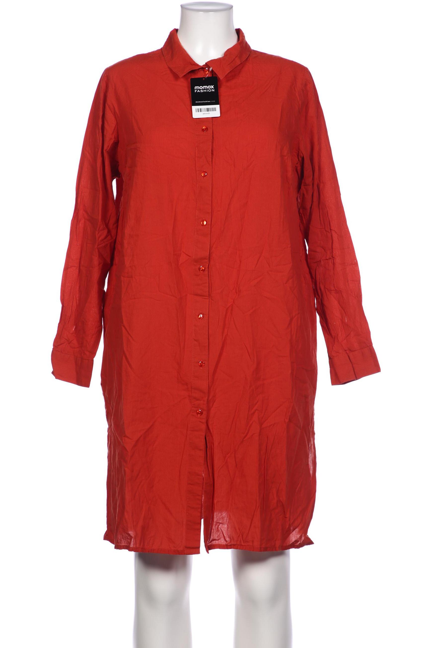

Junarose Damen Kleid, orange, Gr. 46