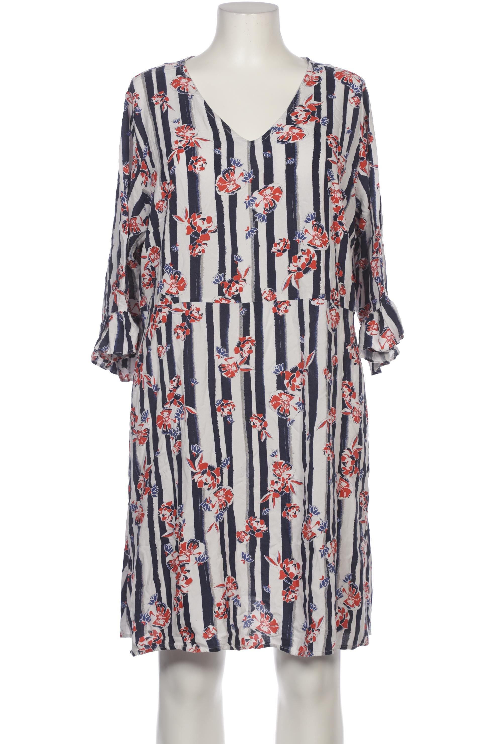 

Junarose Damen Kleid, mehrfarbig