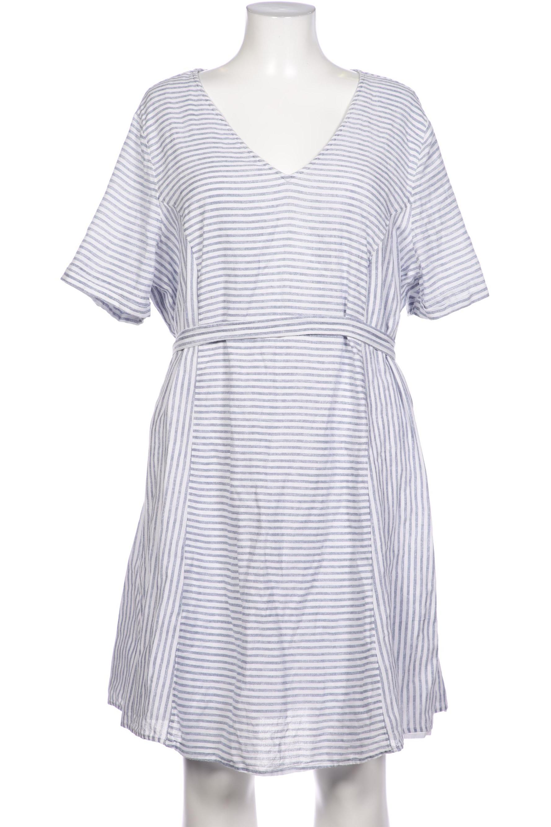 

Junarose Damen Kleid, mehrfarbig, Gr. 52