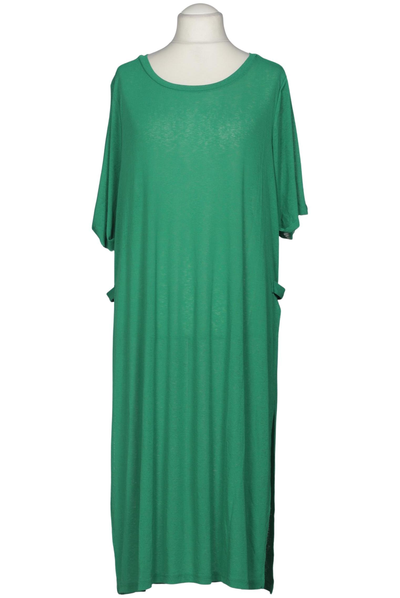 

Junarose Damen Kleid, grün, Gr. 44