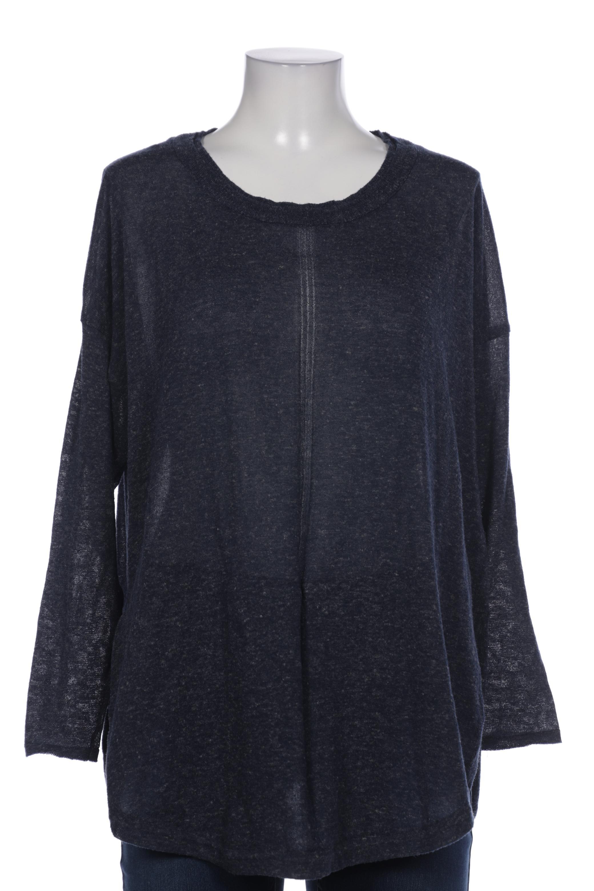 

Junarose Damen Pullover, blau, Gr. 38