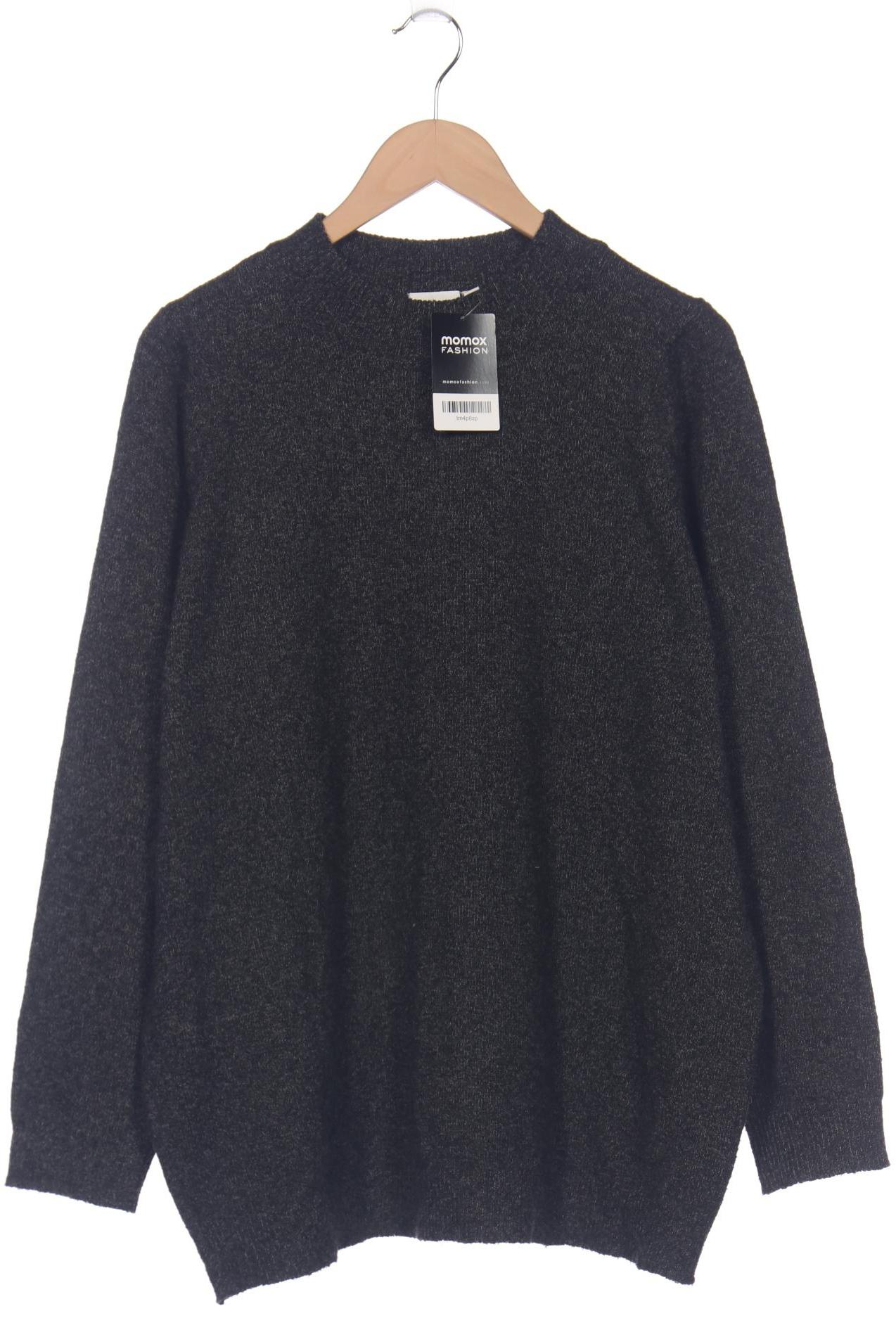 

Junarose Damen Pullover, schwarz, Gr. 38