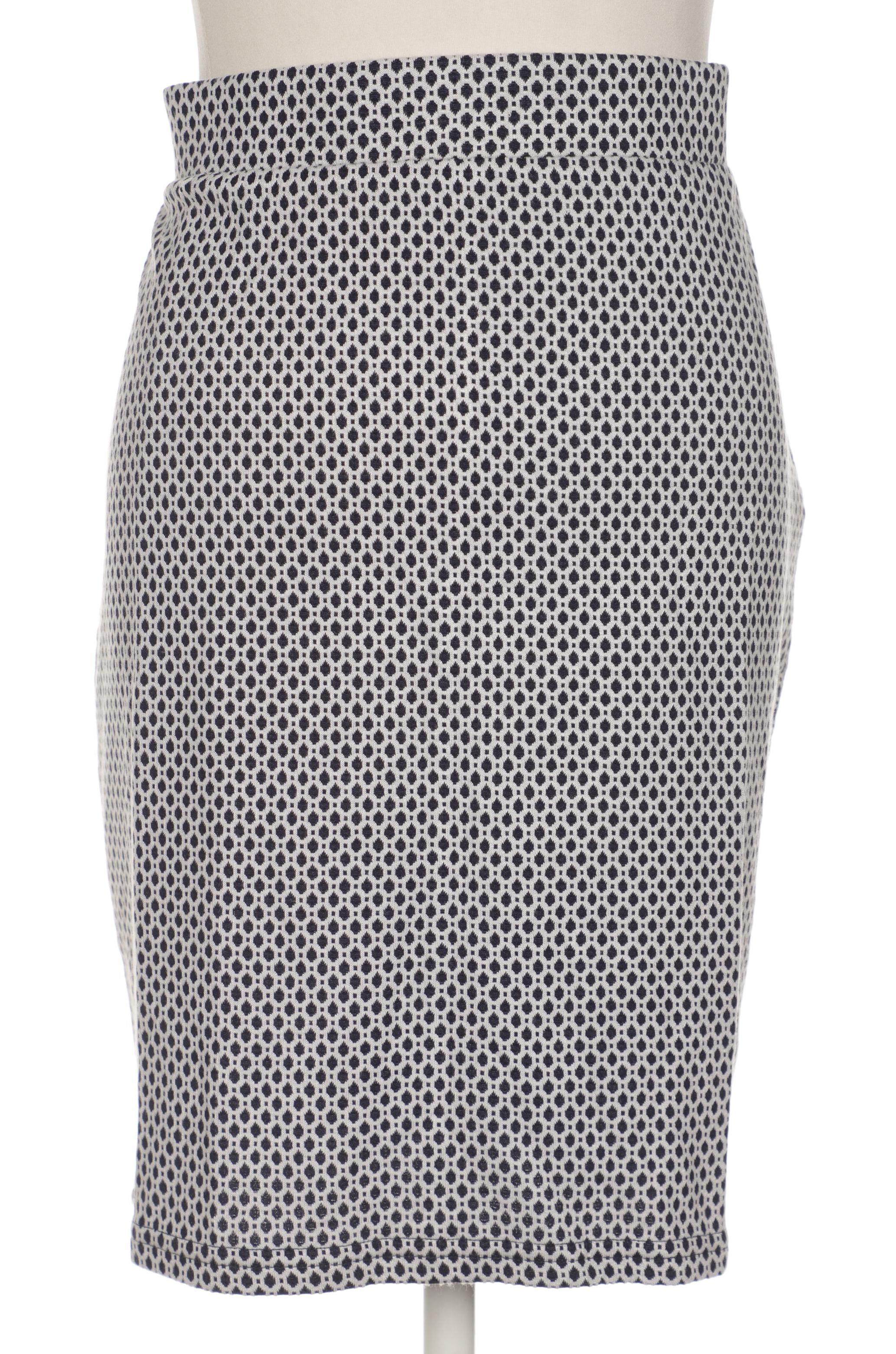 

Junarose Damen Rock, marineblau