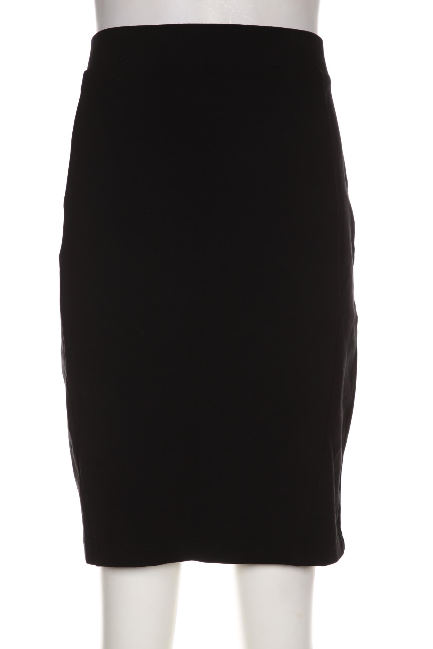 

Junarose Damen Rock, schwarz, Gr. 36