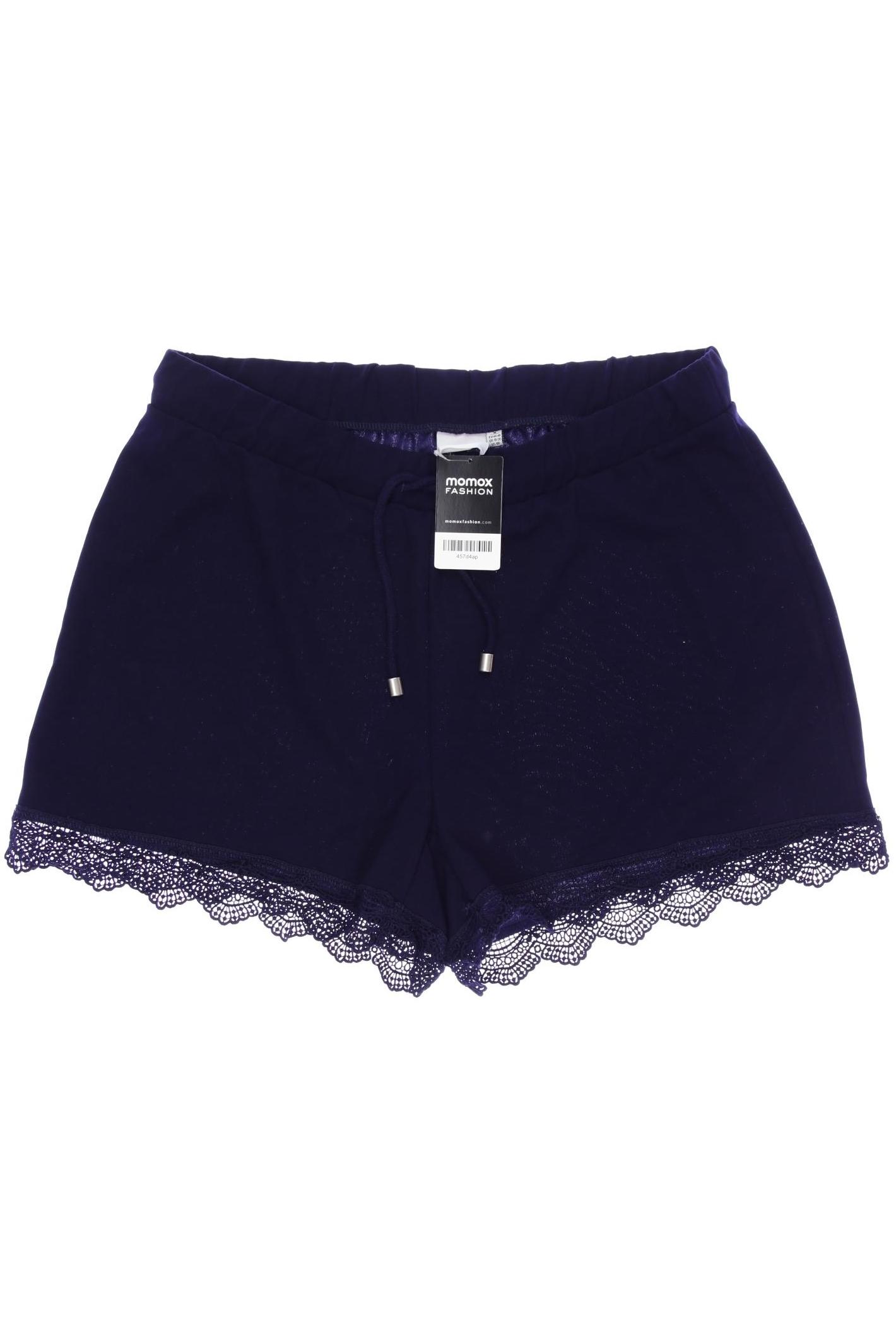 

Junarose Damen Shorts, marineblau, Gr. 38