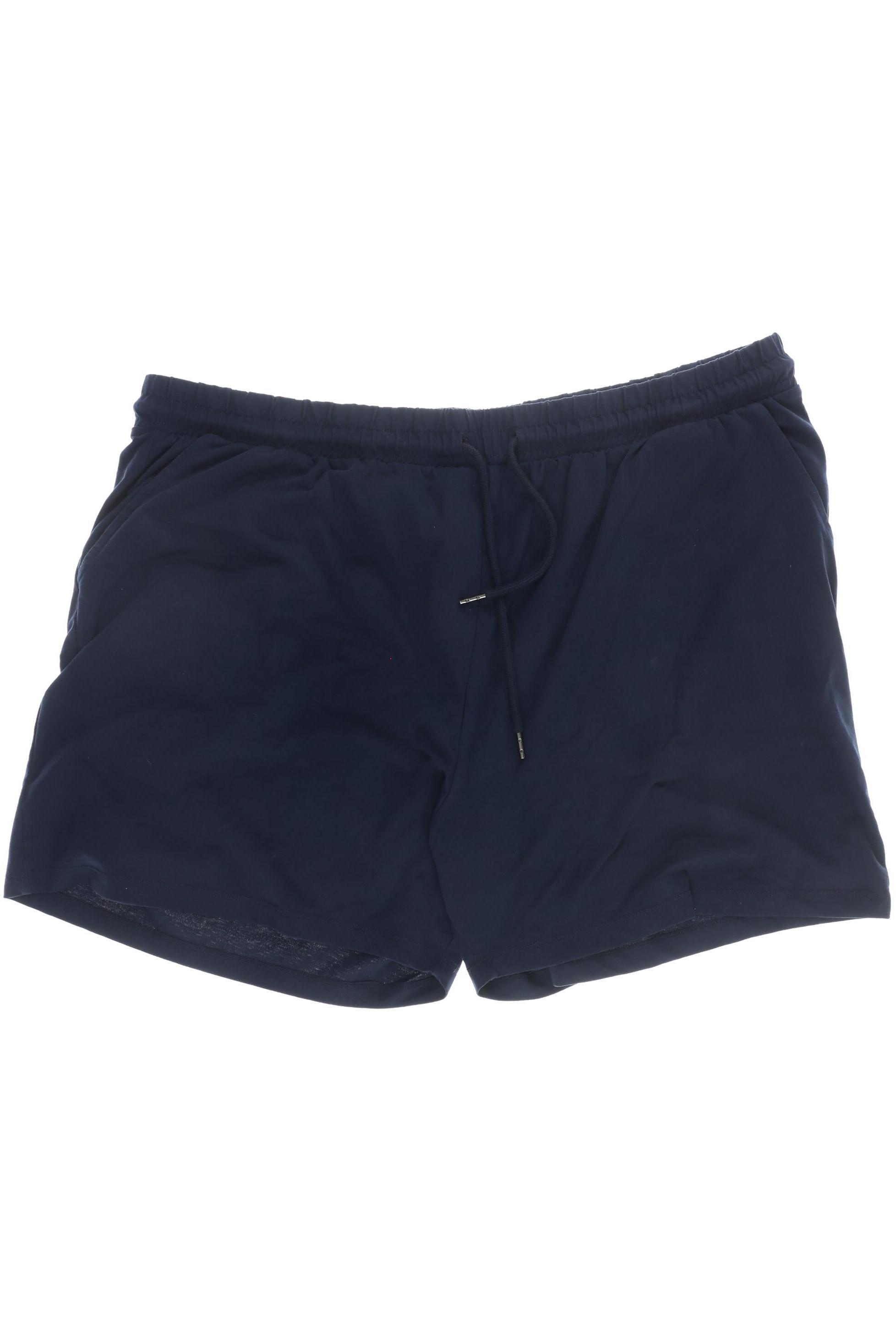 

Junarose Damen Shorts, blau, Gr.